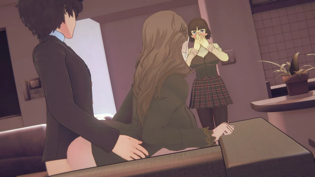 Manga Page 744