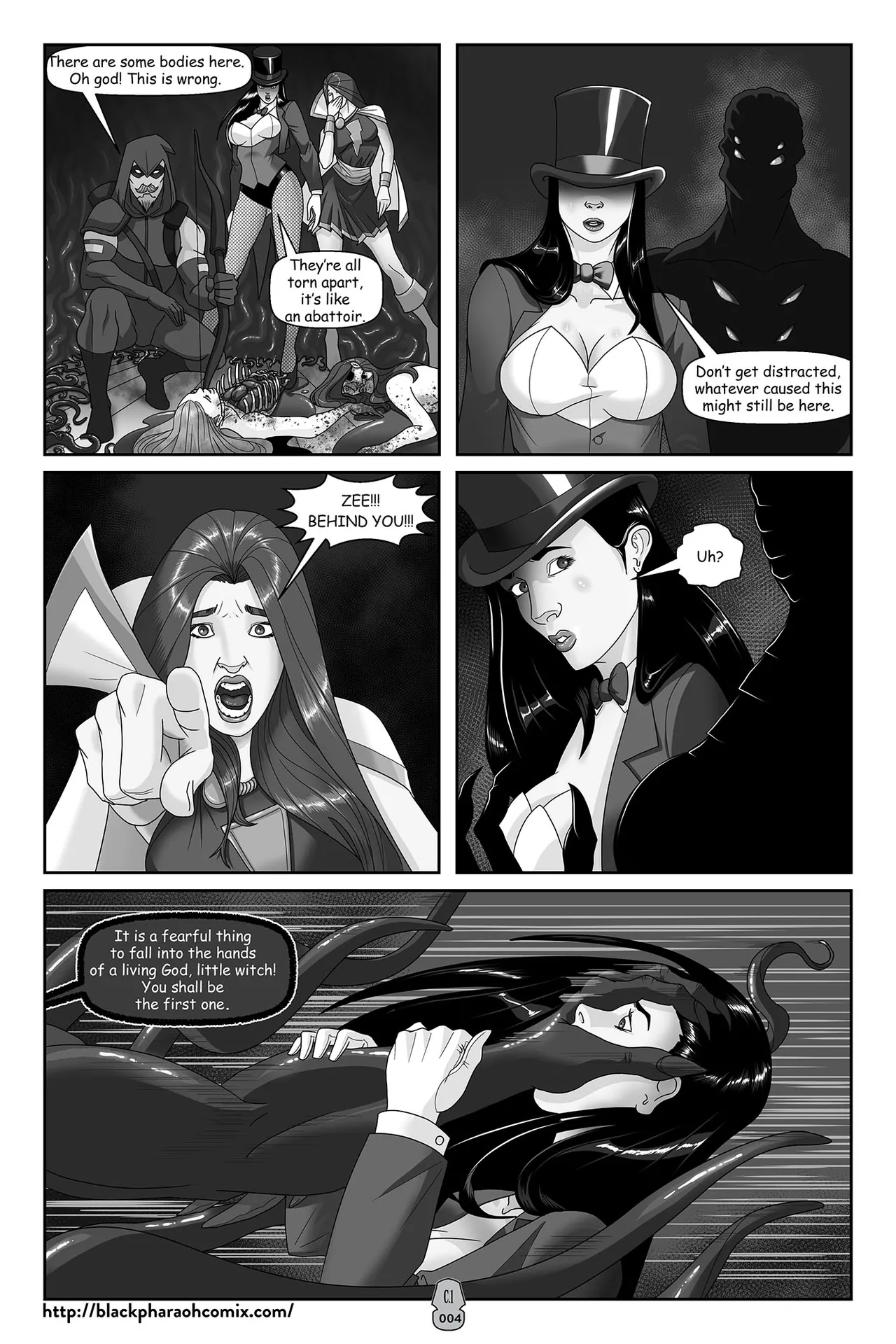 Manga Page 7