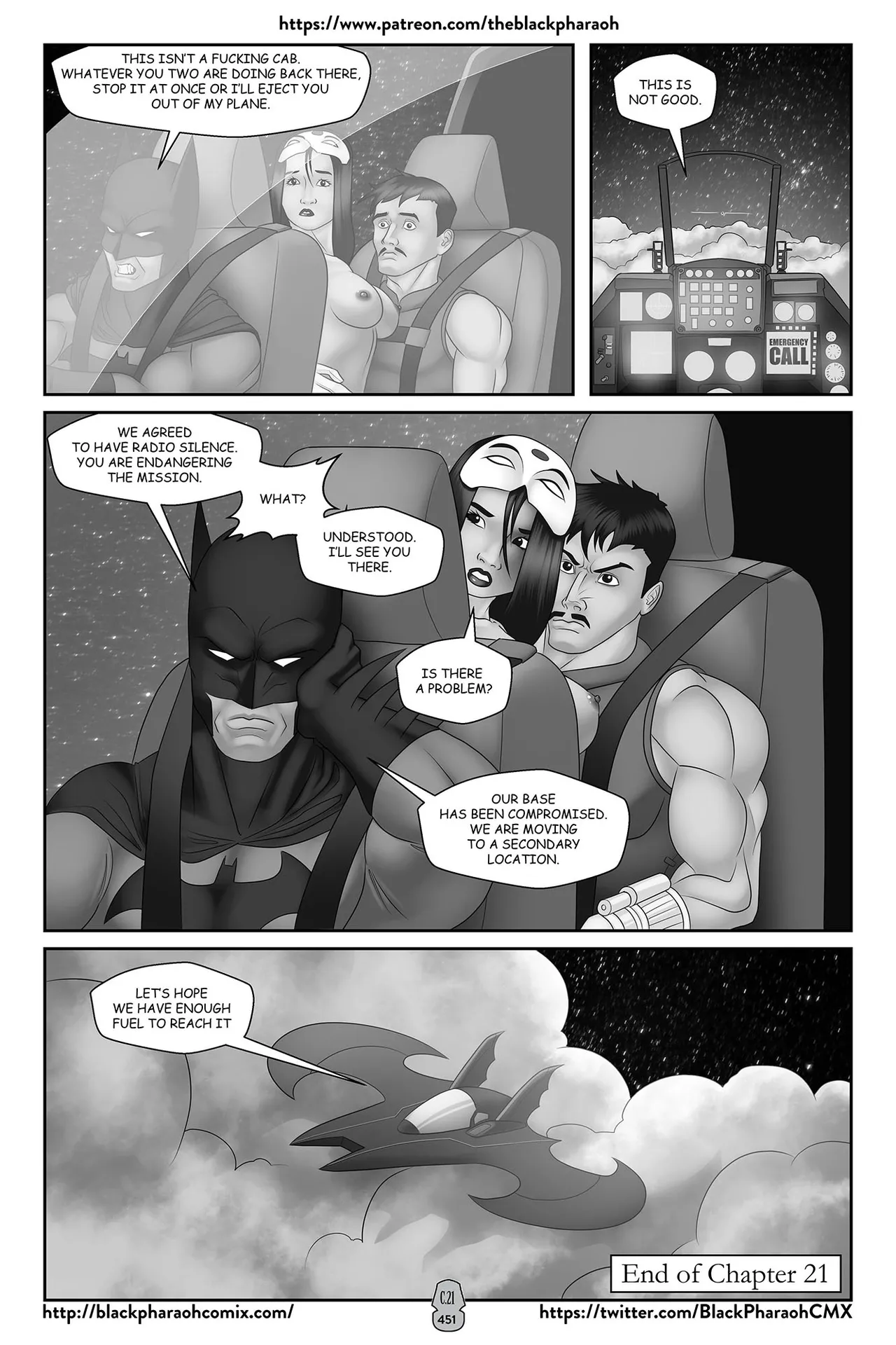 Manga Page 449