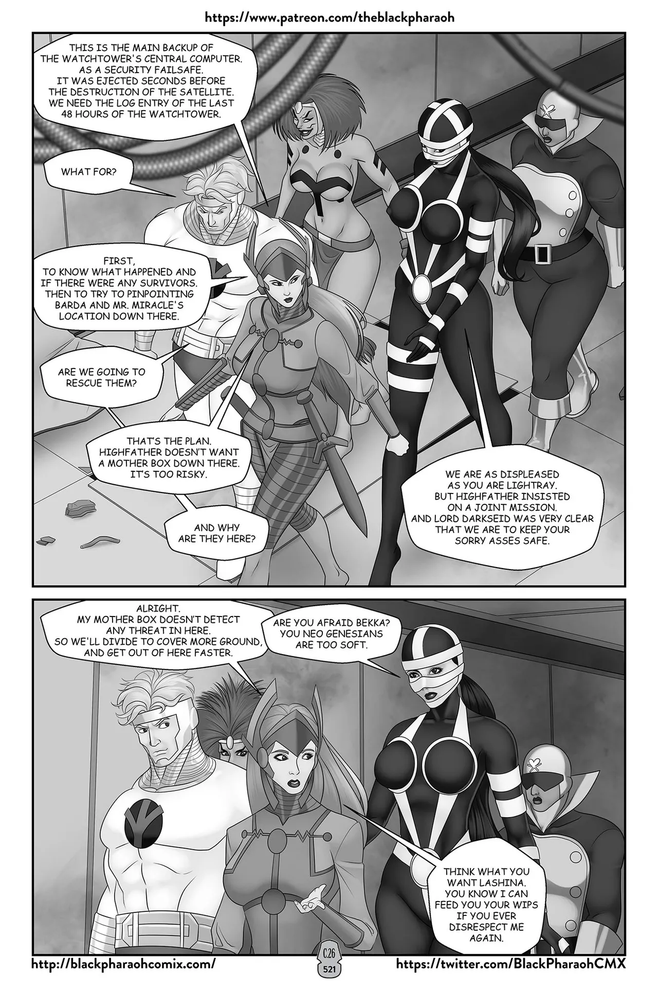 Manga Page 516