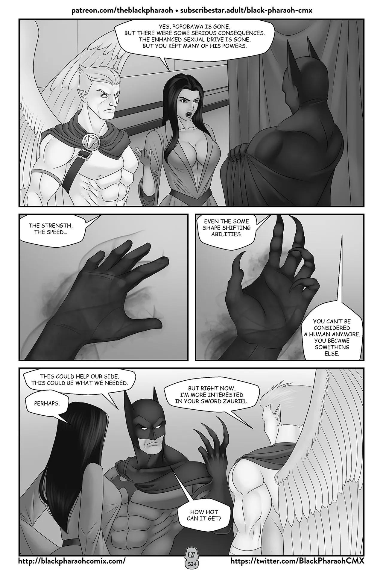 Manga Page 529