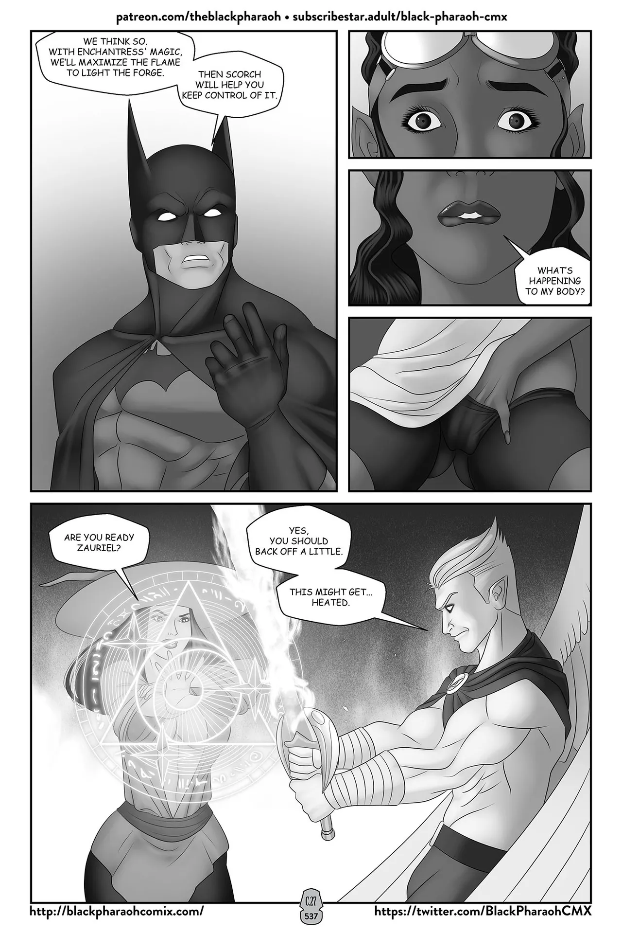 Manga Page 532