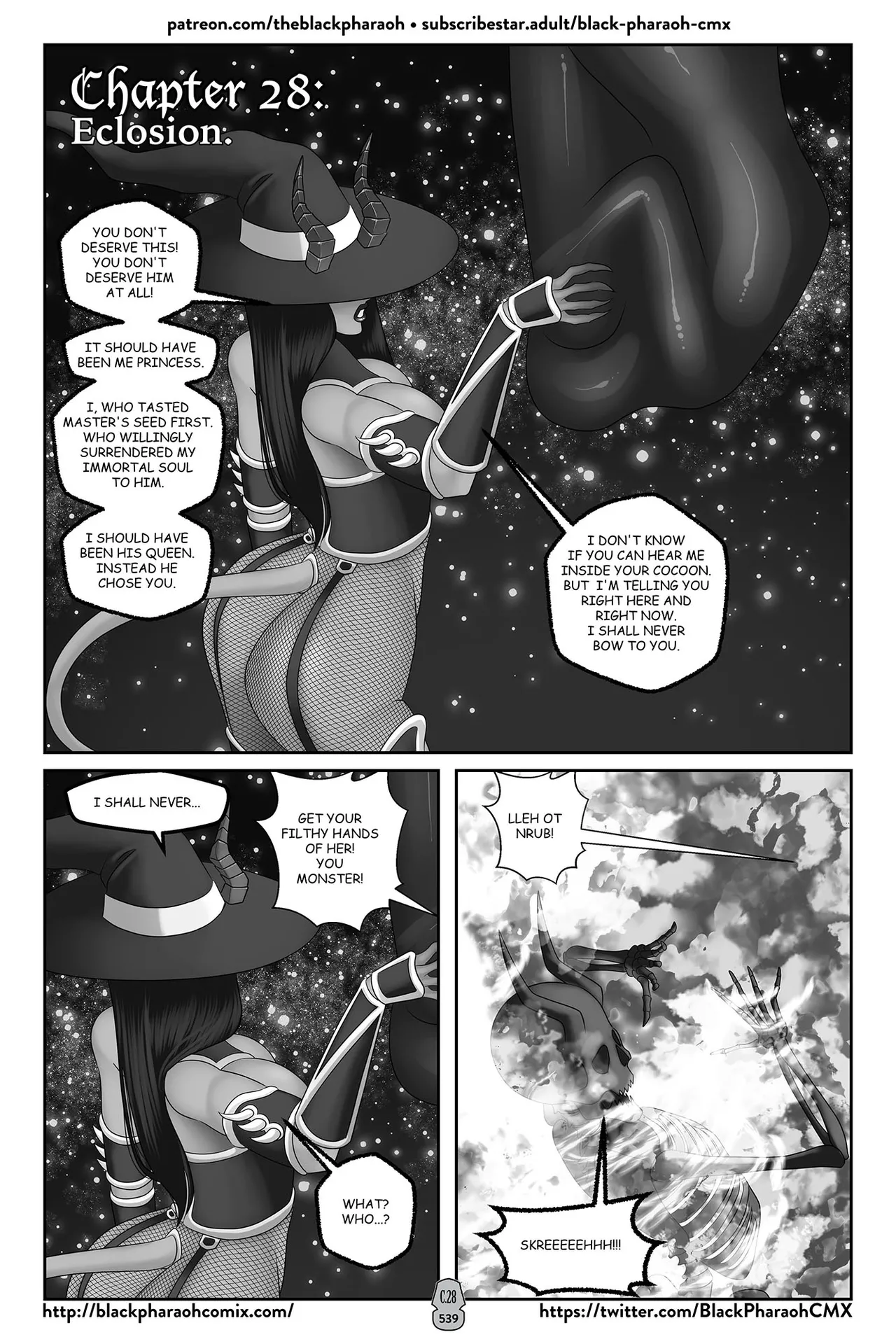 Manga Page 534