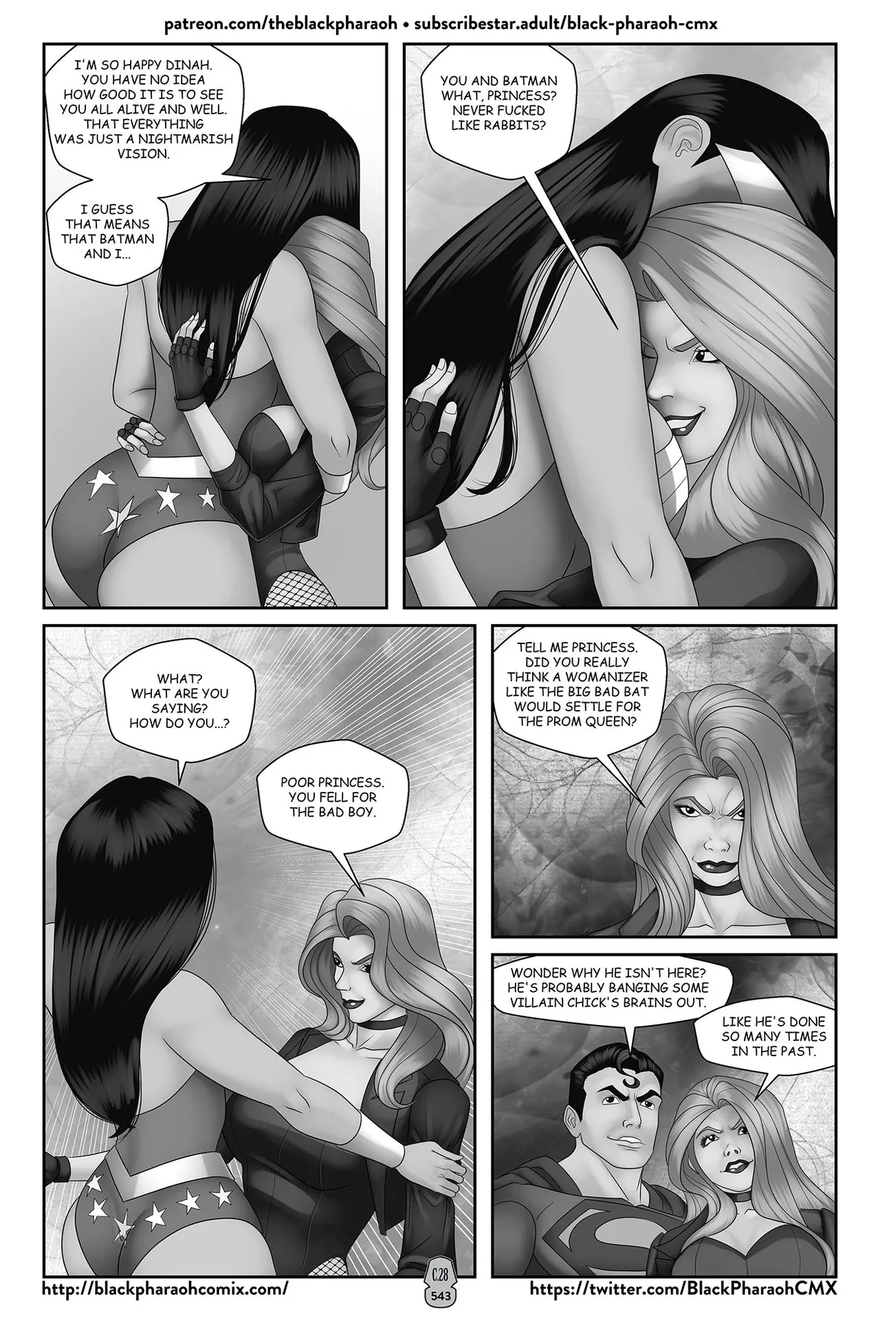 Manga Page 538