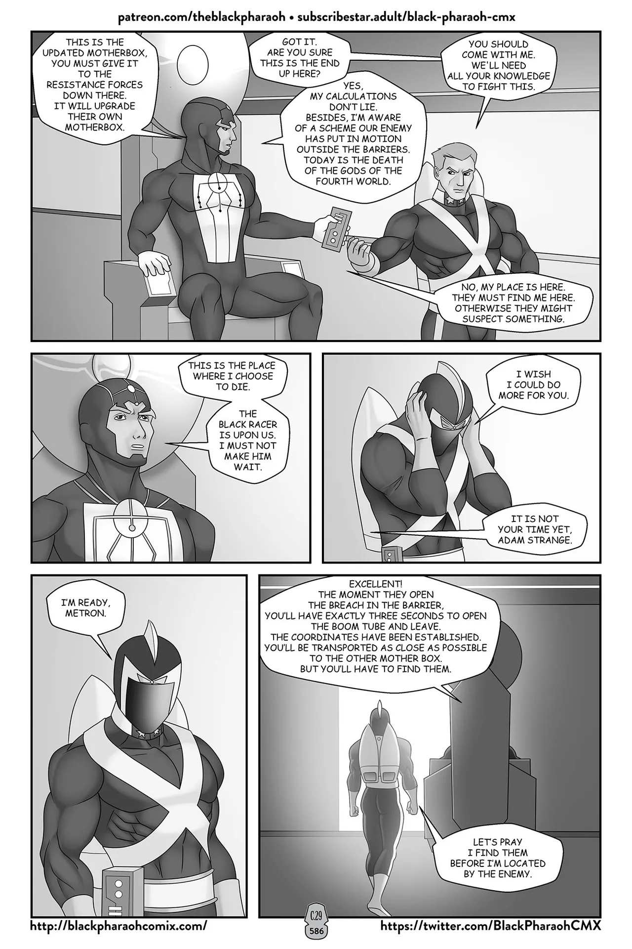 Manga Page 581