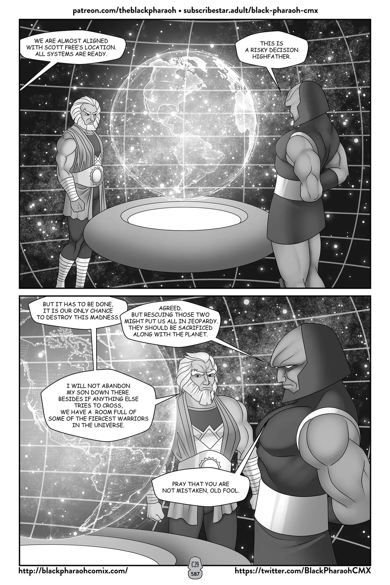 Manga Page 582