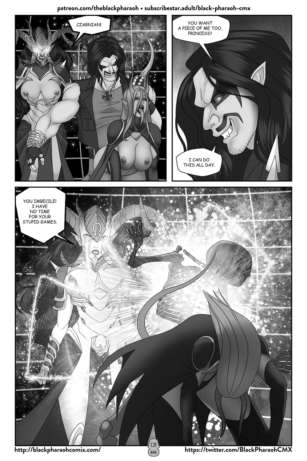 Manga Page 610