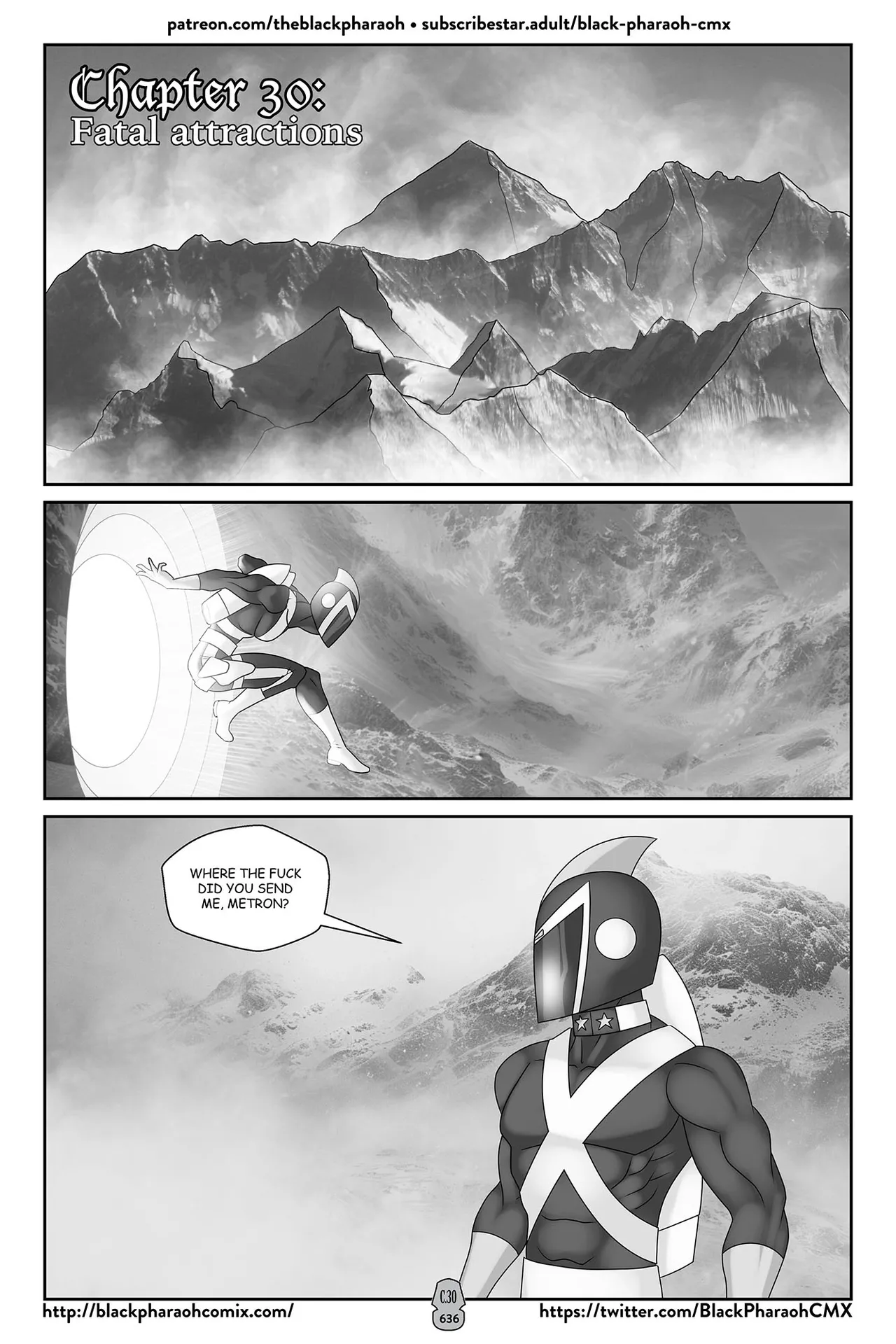 Manga Page 630