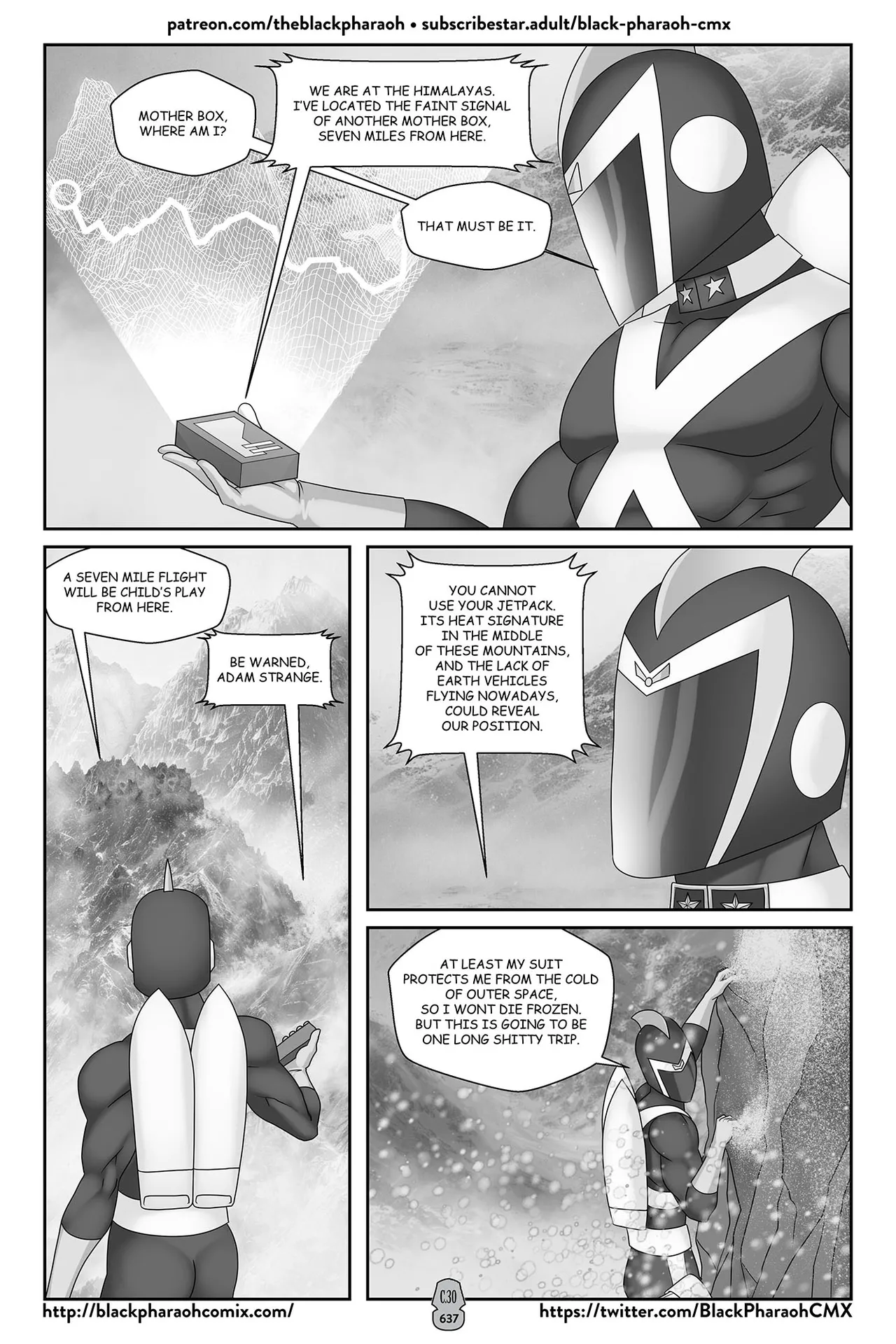 Manga Page 631