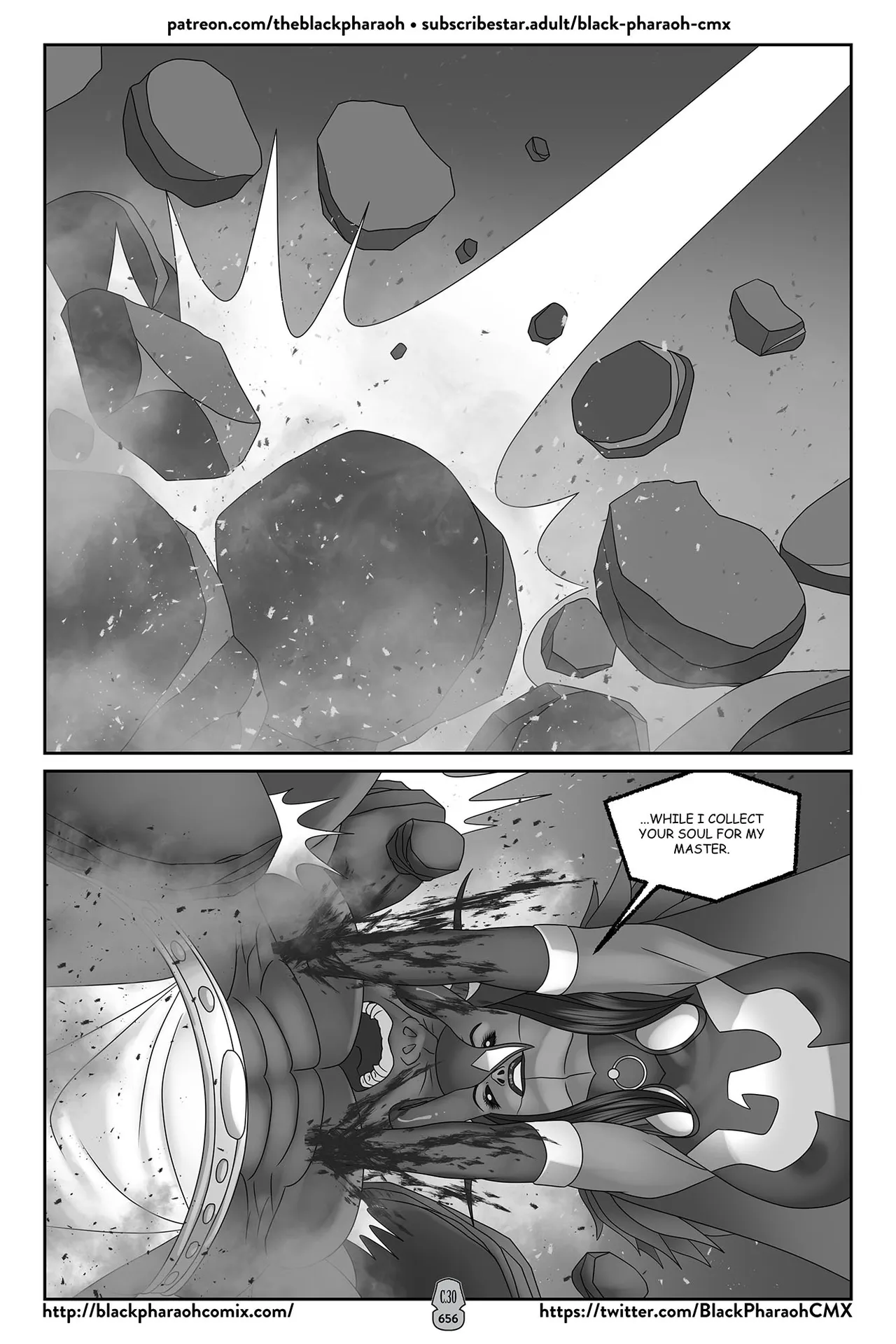 Manga Page 650