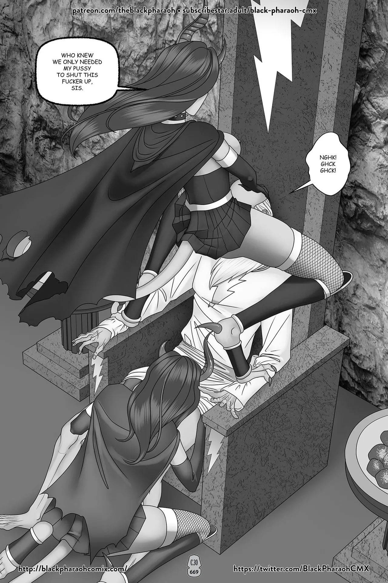 Manga Page 663