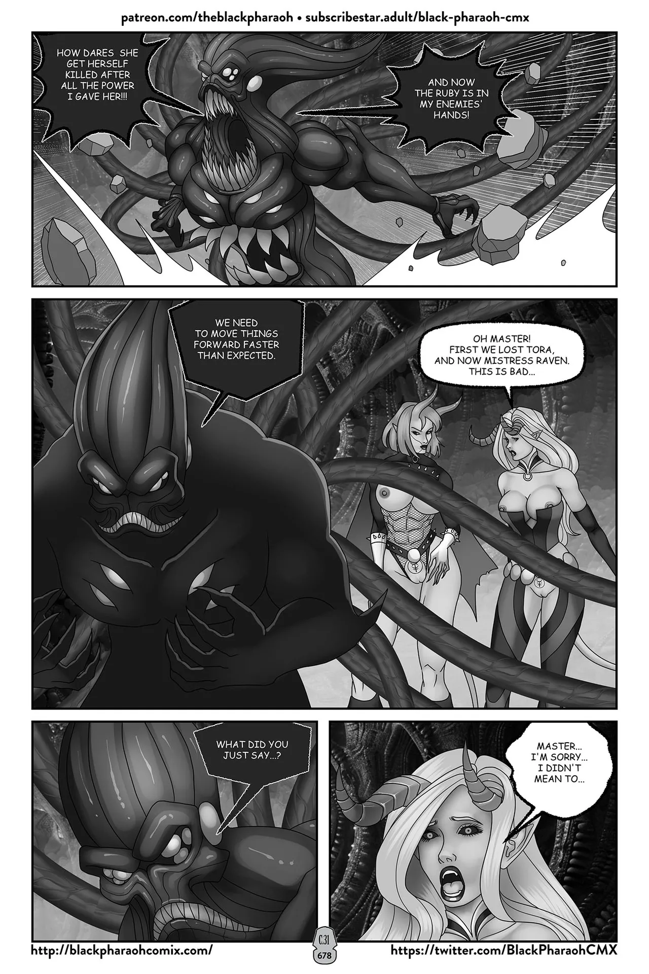 Manga Page 672
