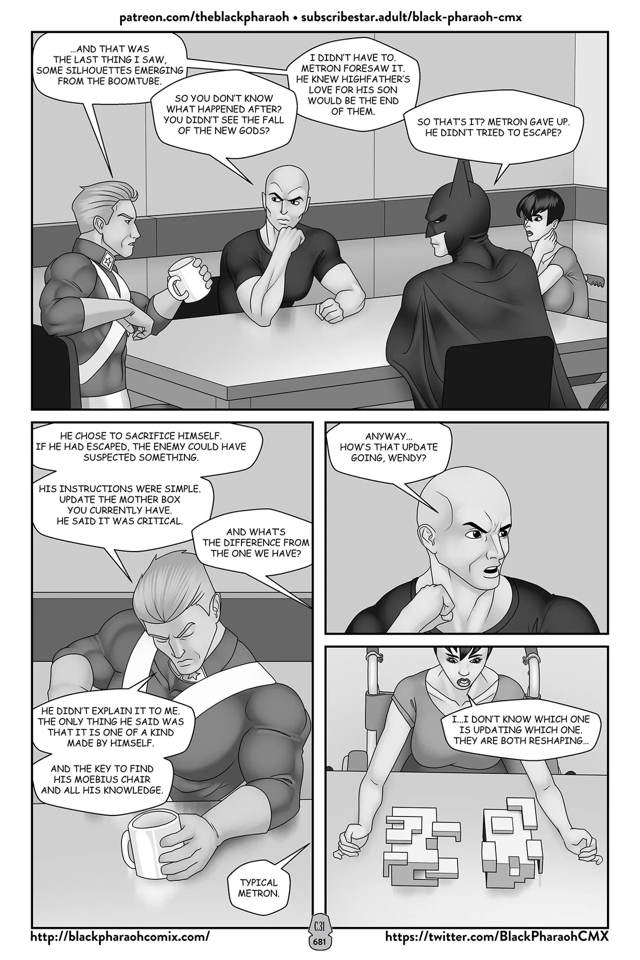 Manga Page 675
