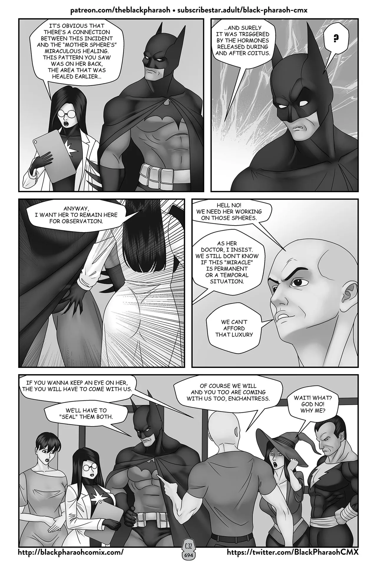 Manga Page 688