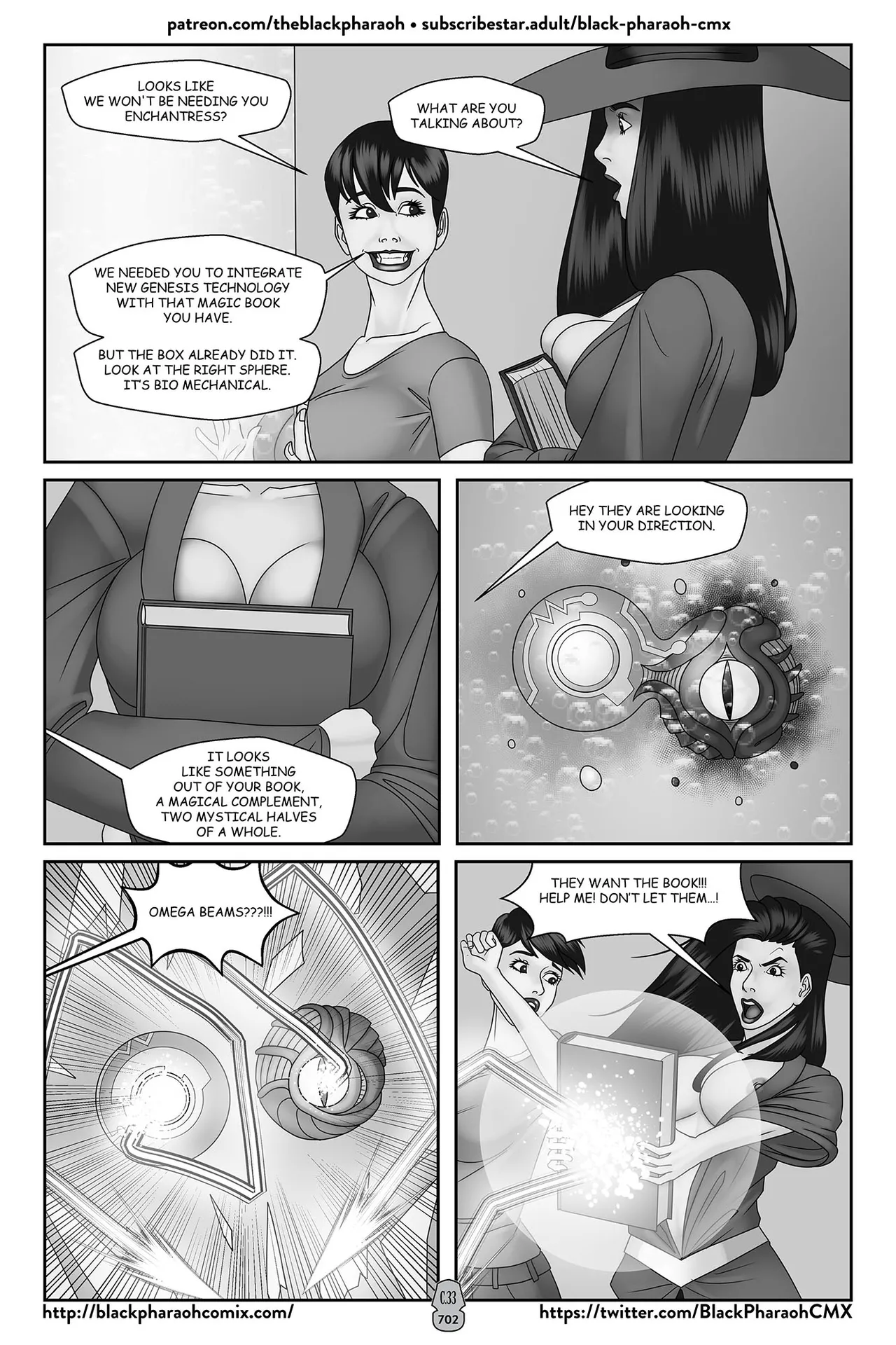 Manga Page 696