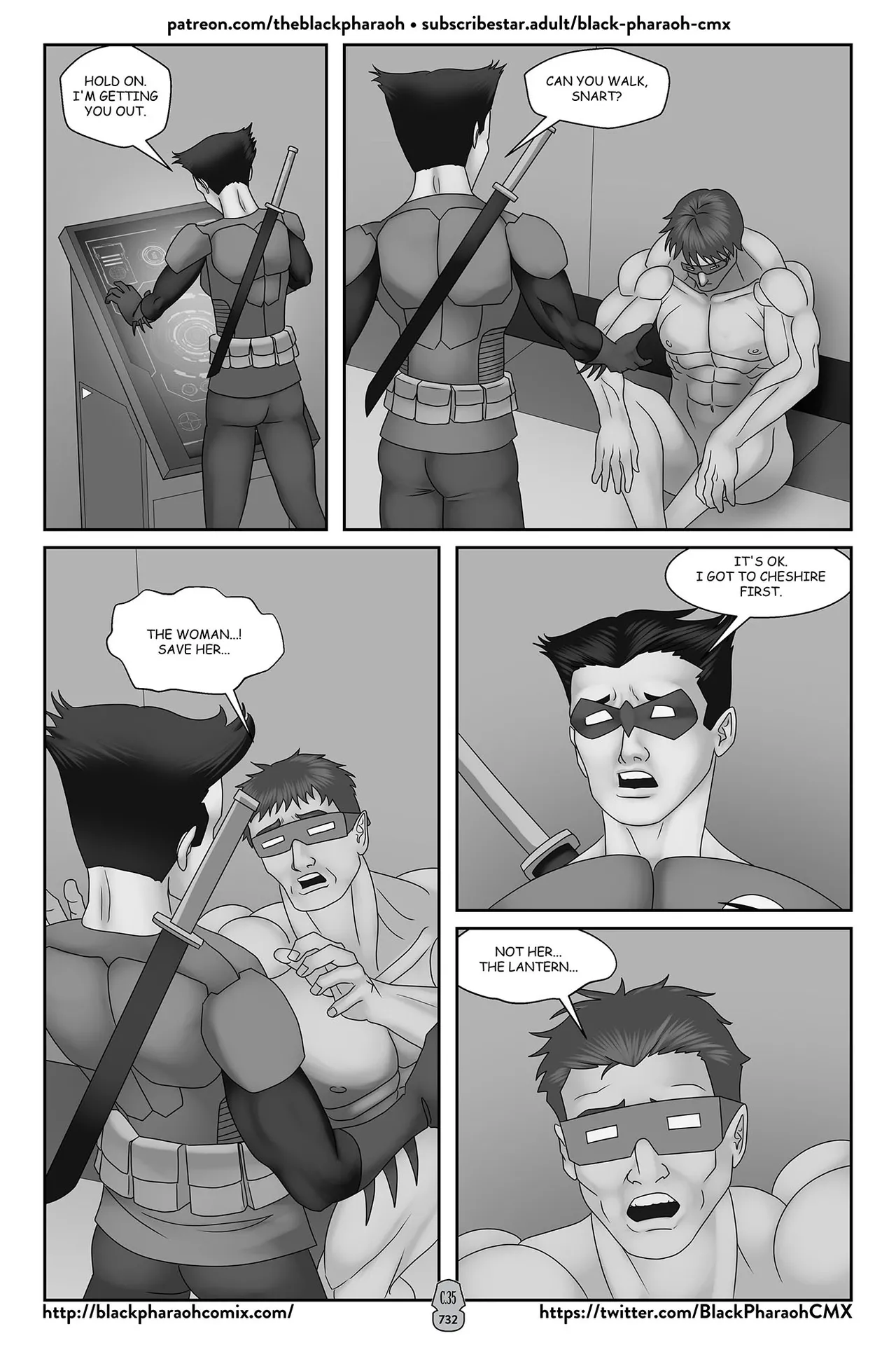 Manga Page 725
