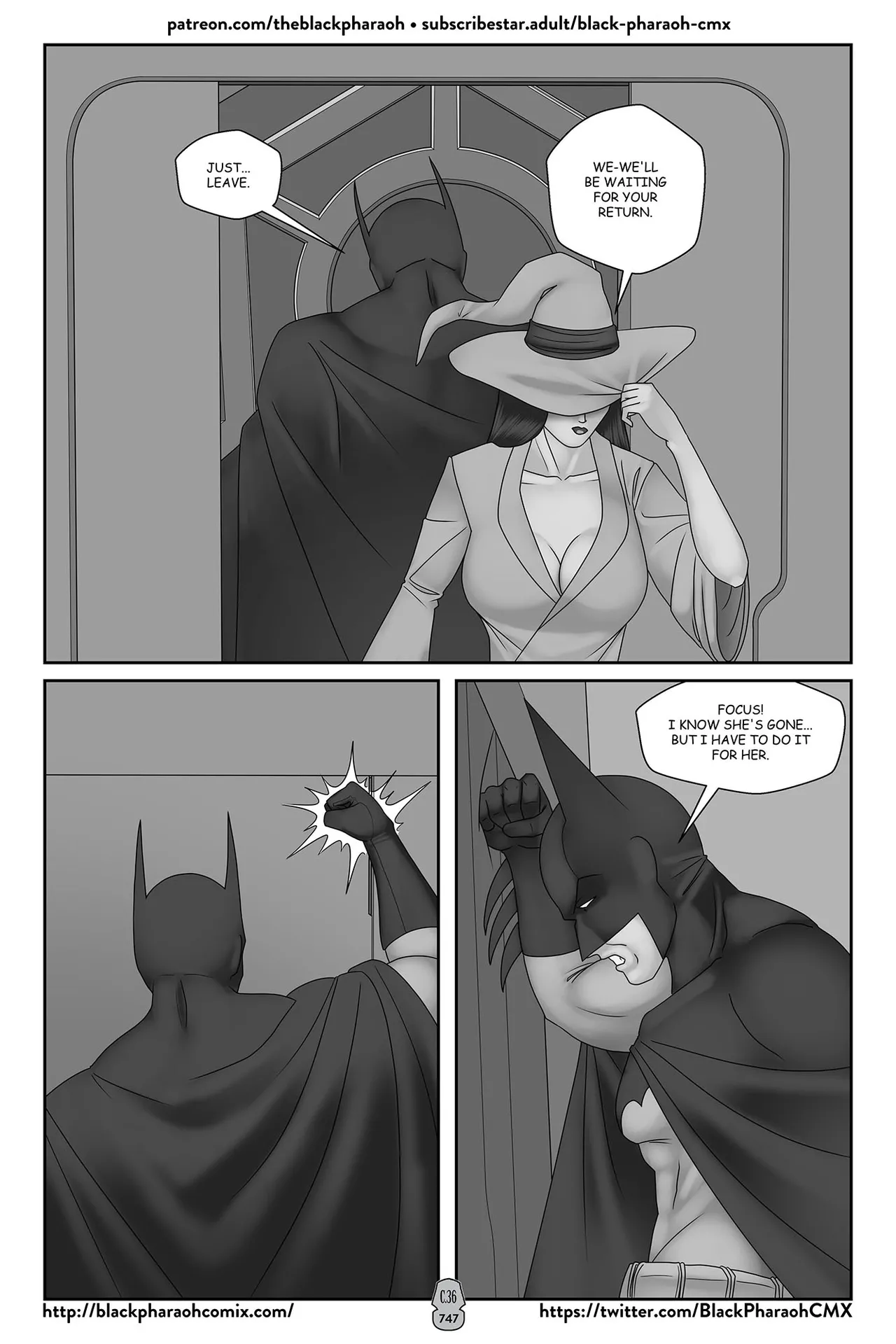 Manga Page 740
