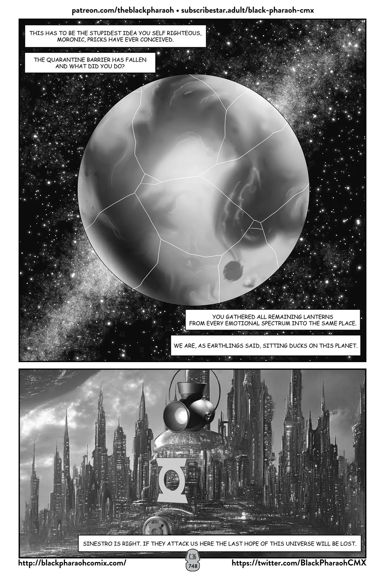 Manga Page 741