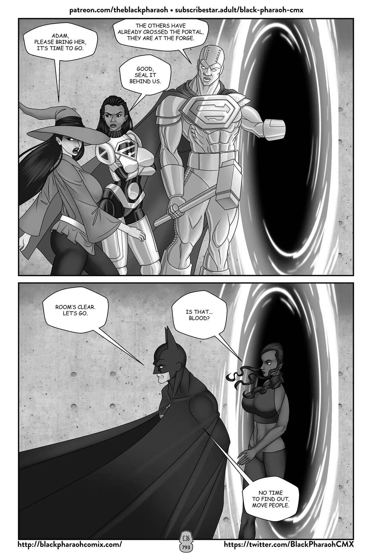 Manga Page 785