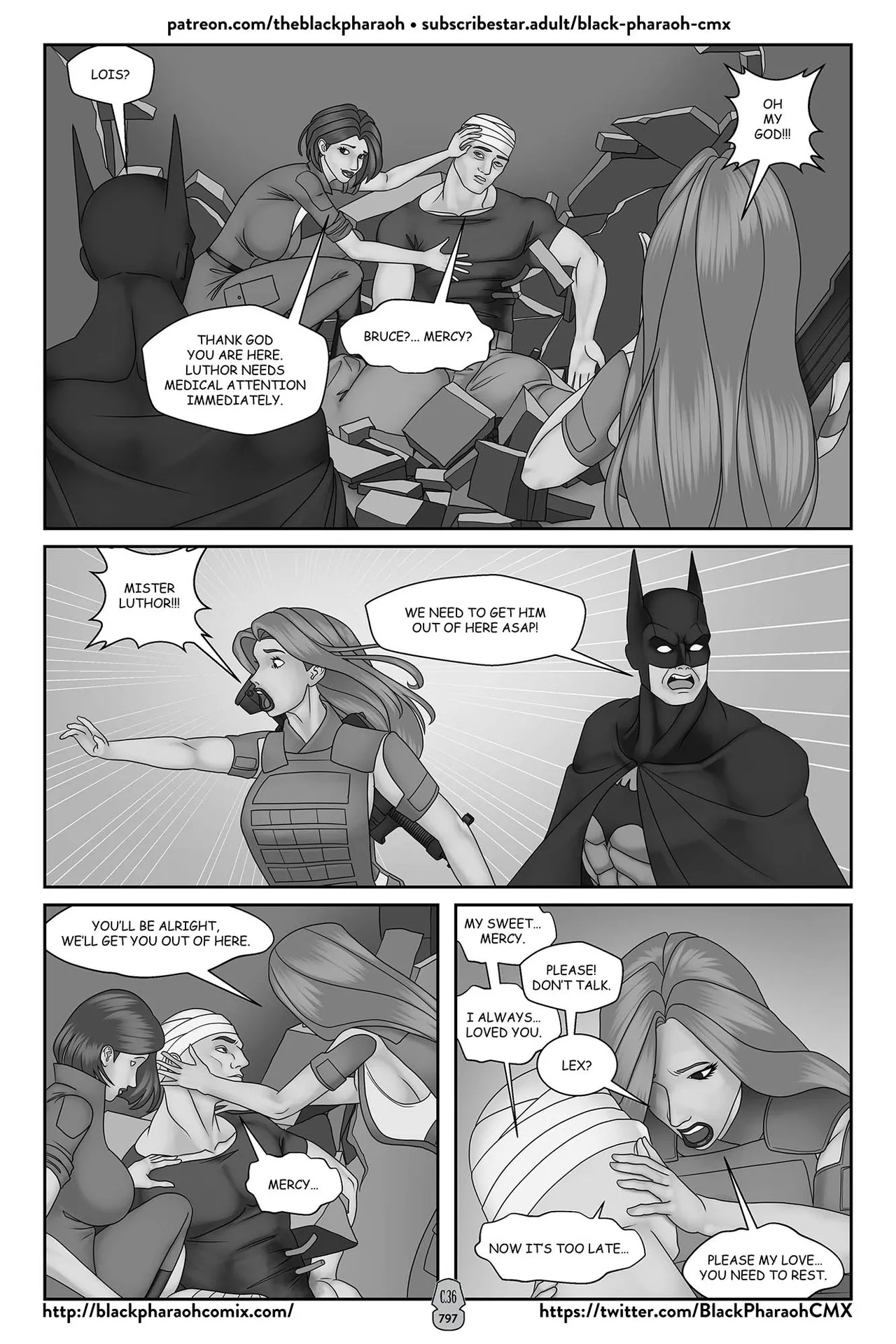 Manga Page 789