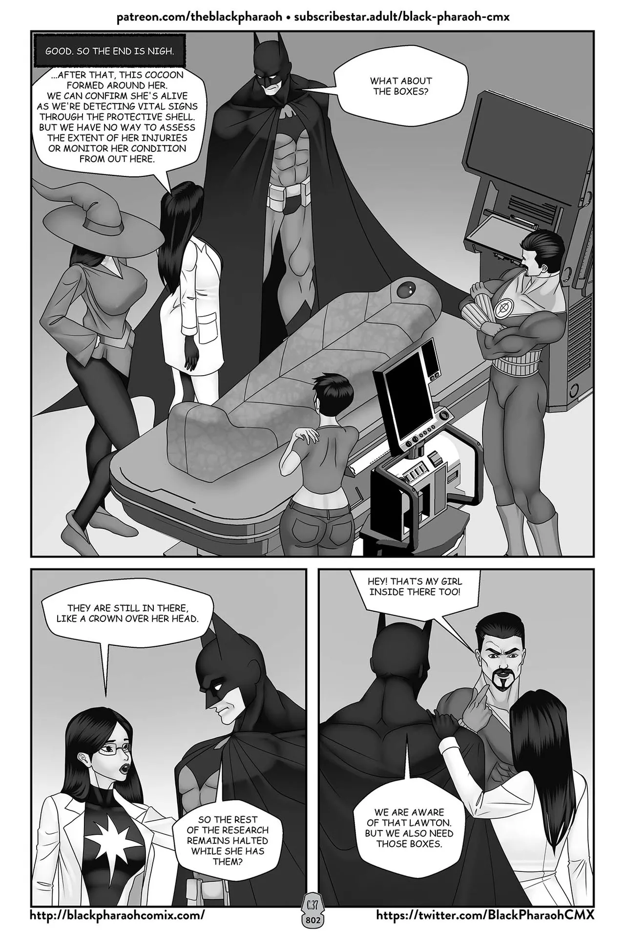 Manga Page 794