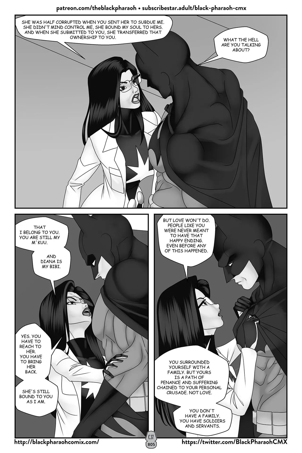 Manga Page 797