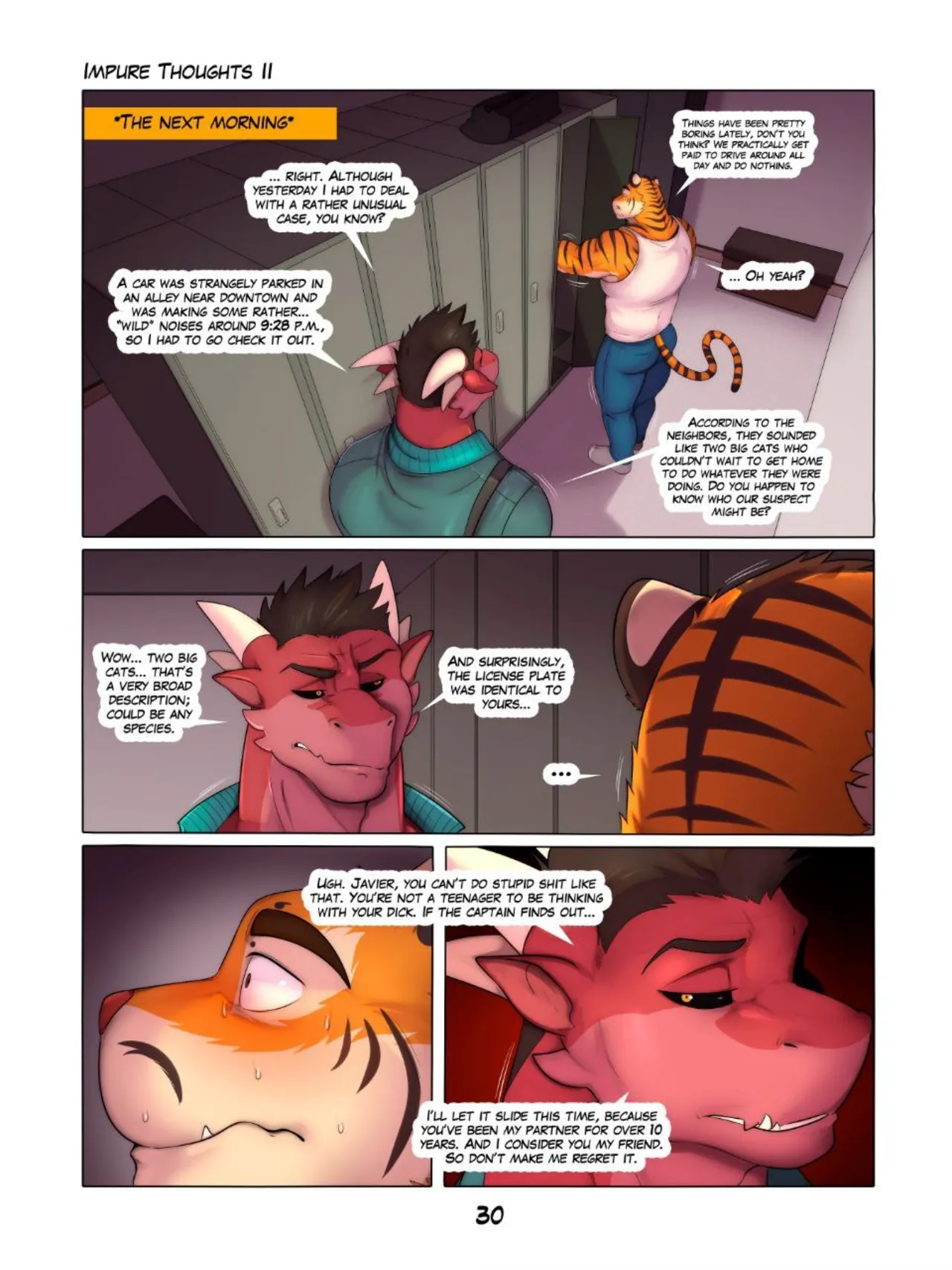 Manga Page 33