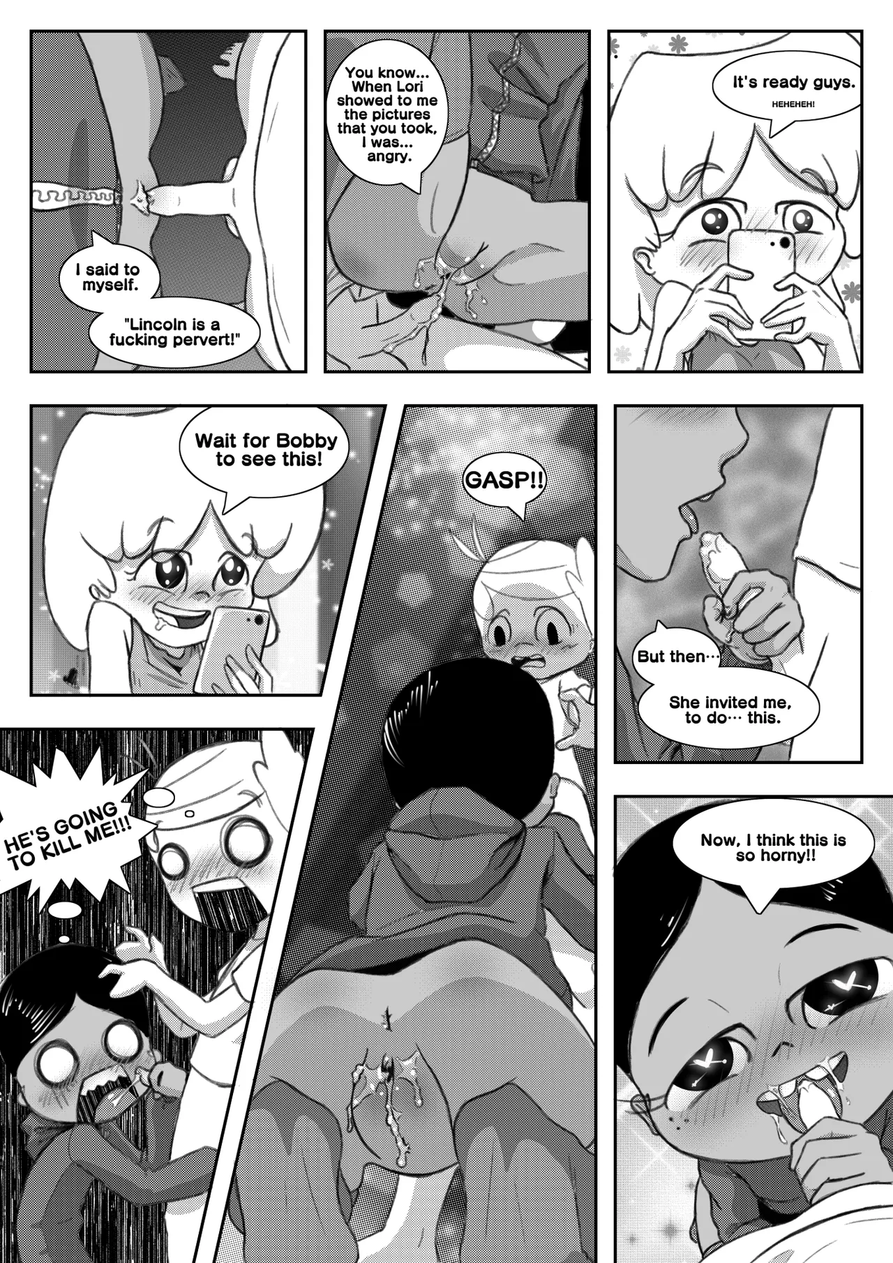 Manga Page 290