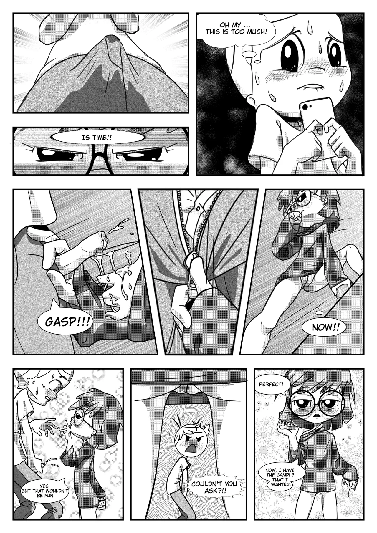Manga Page 293