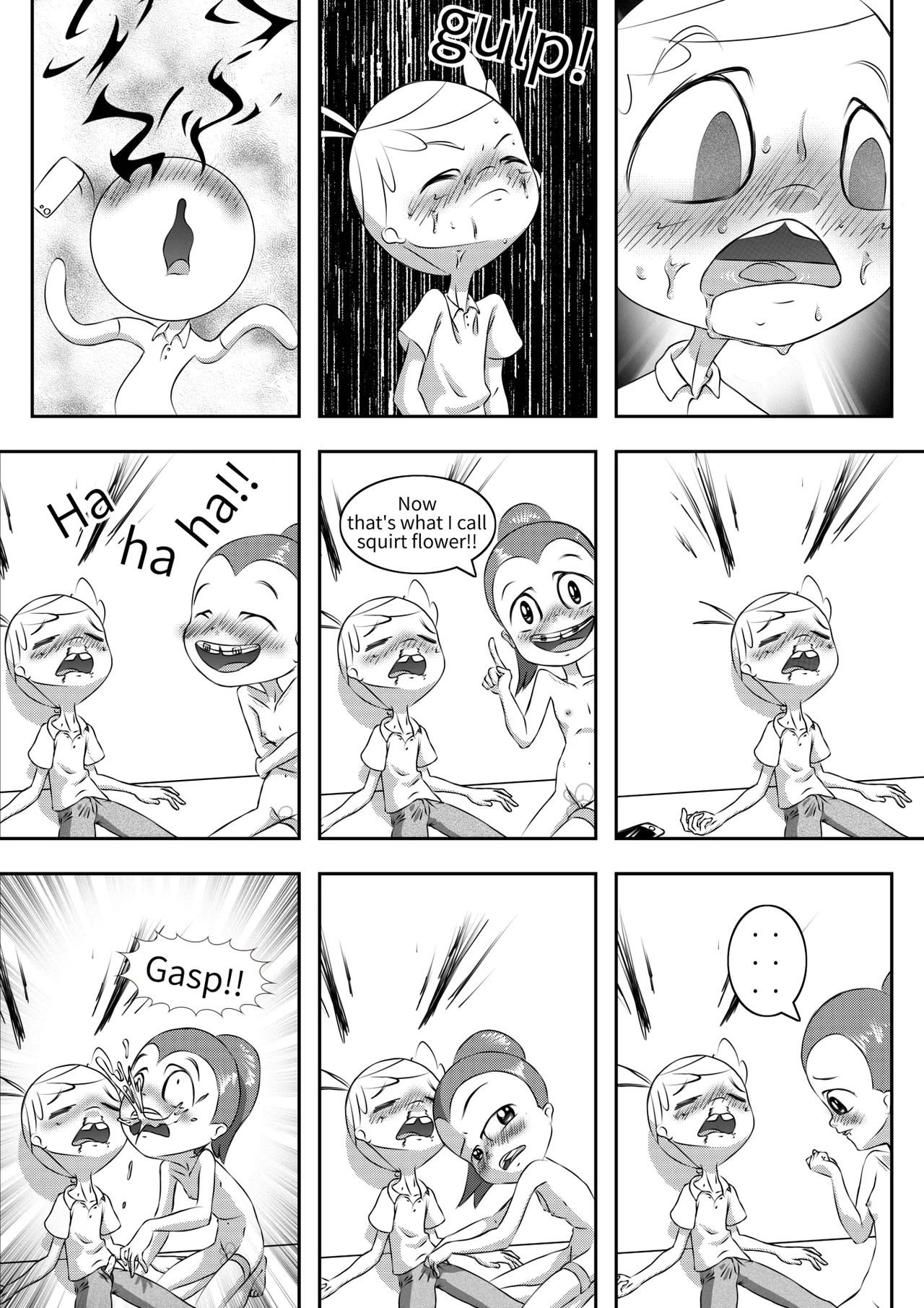 Manga Page 296