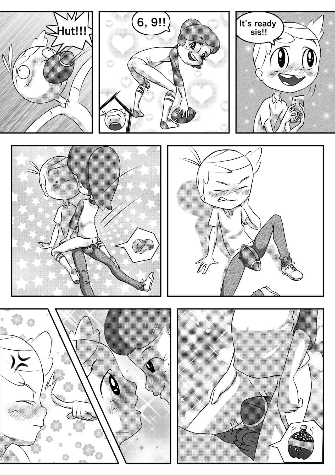 Manga Page 299