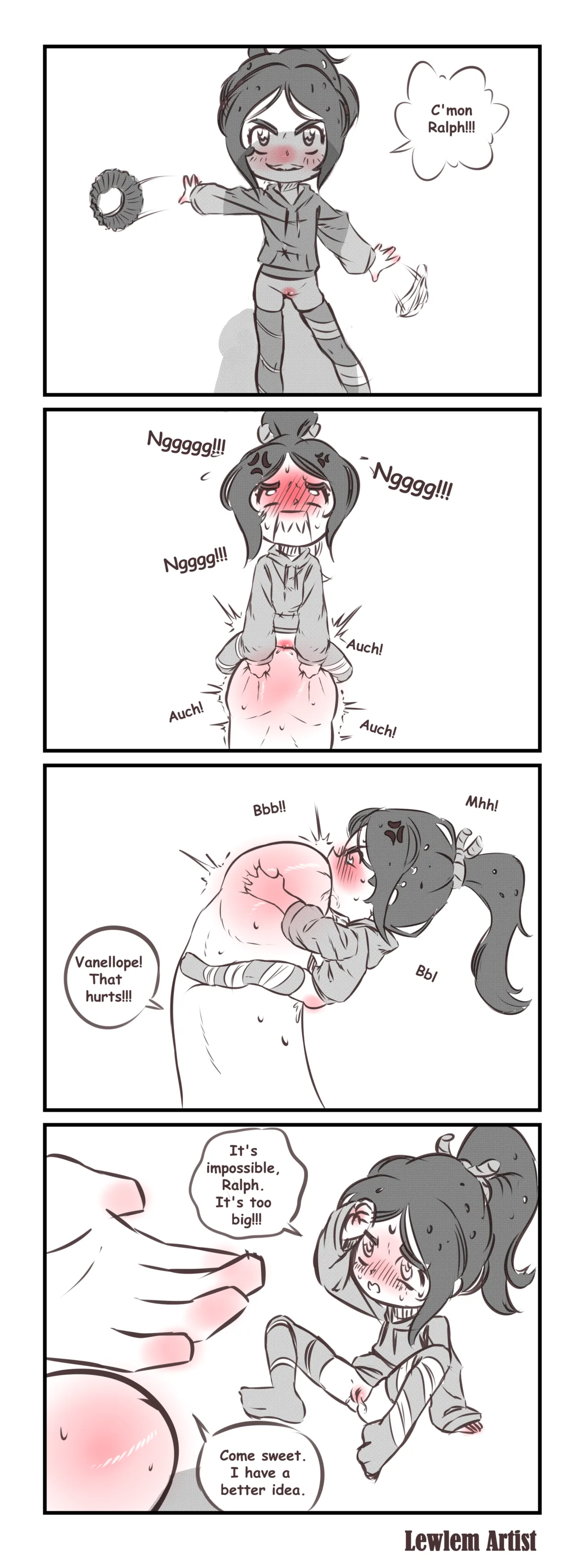 Manga Page 304