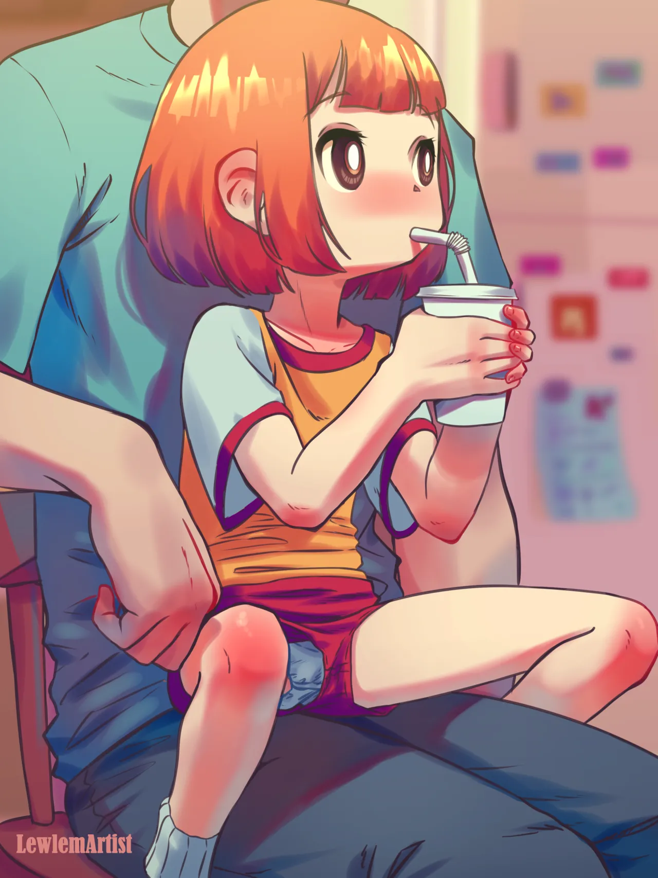 Manga Page 318