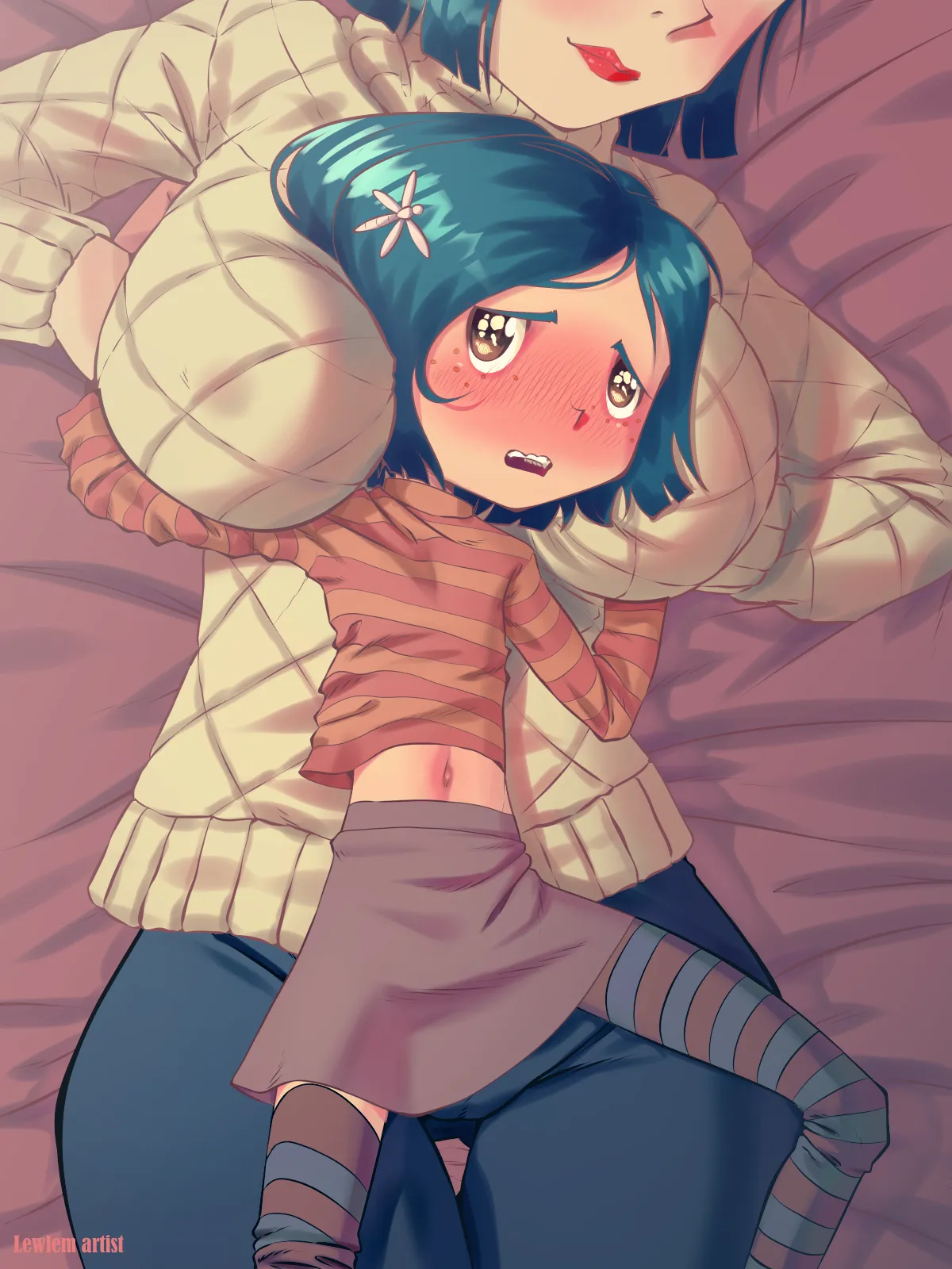 Manga Page 357