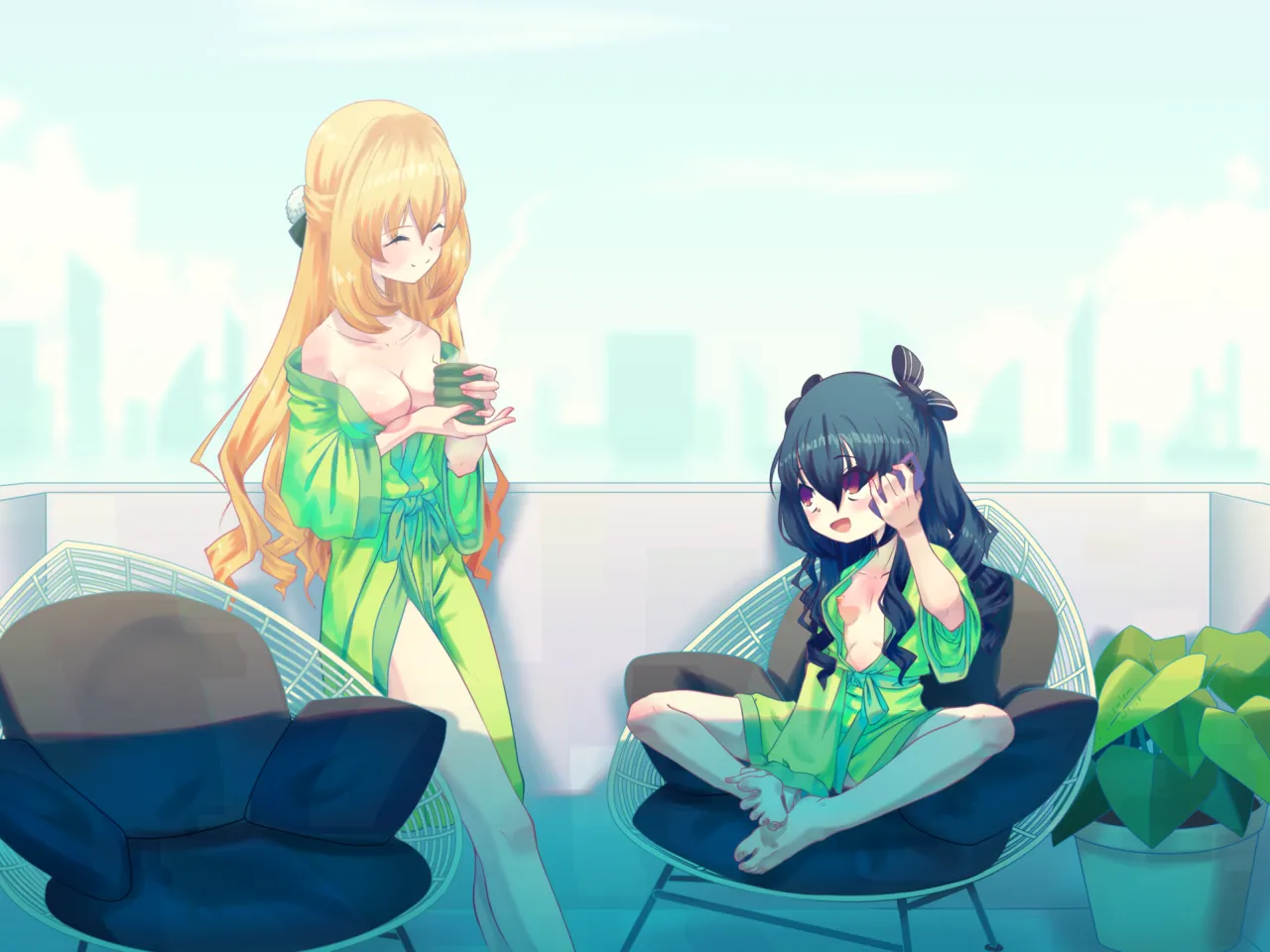 Manga Page 365