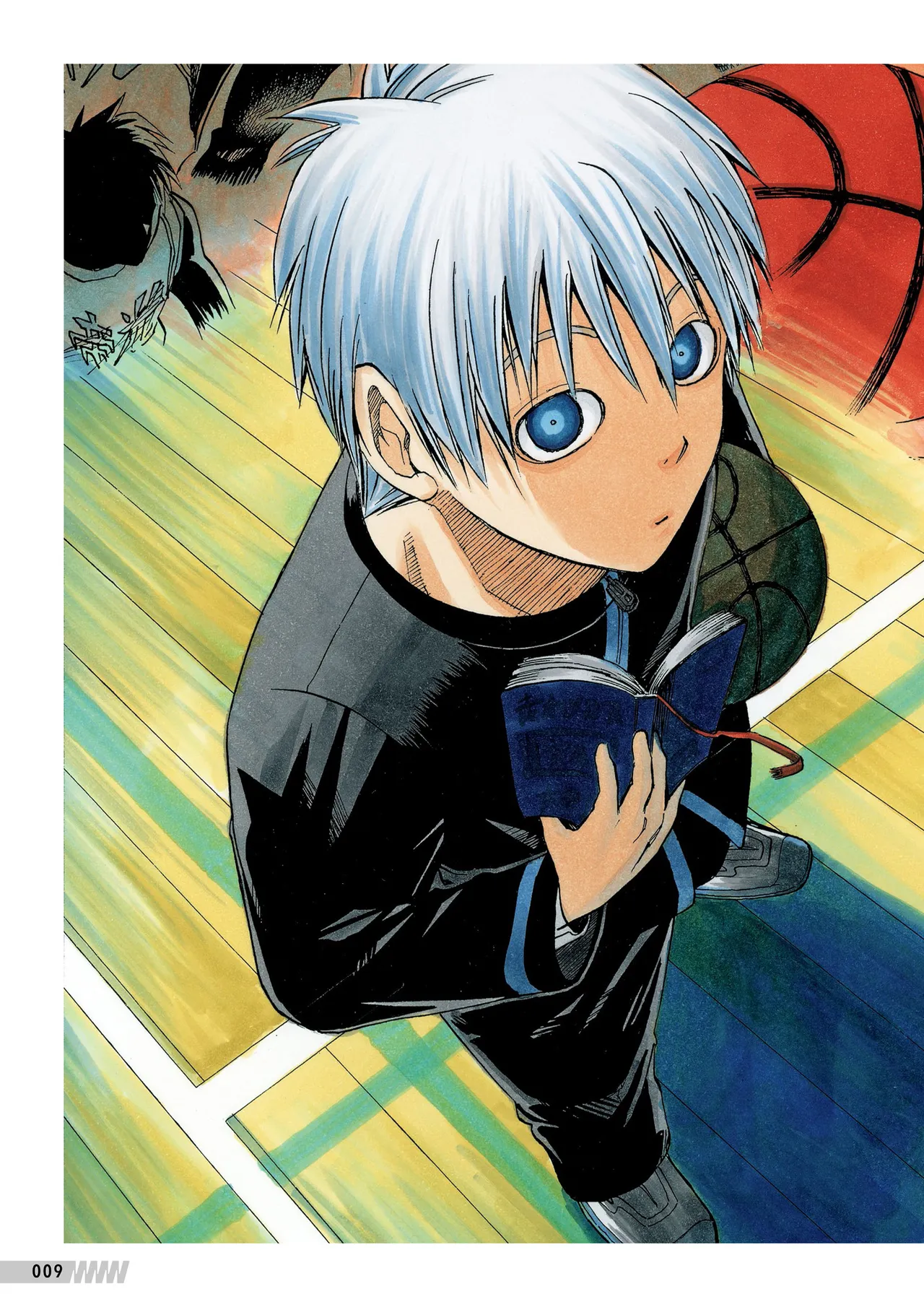 Manga Page 10