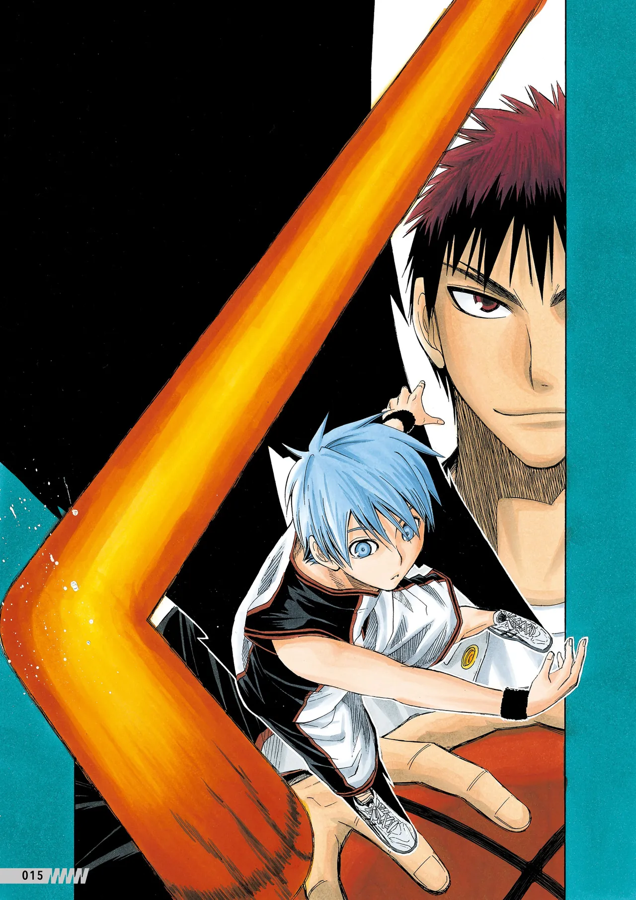 Manga Page 16