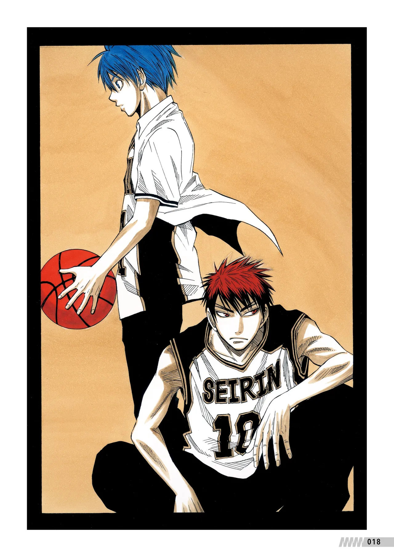 Manga Page 19
