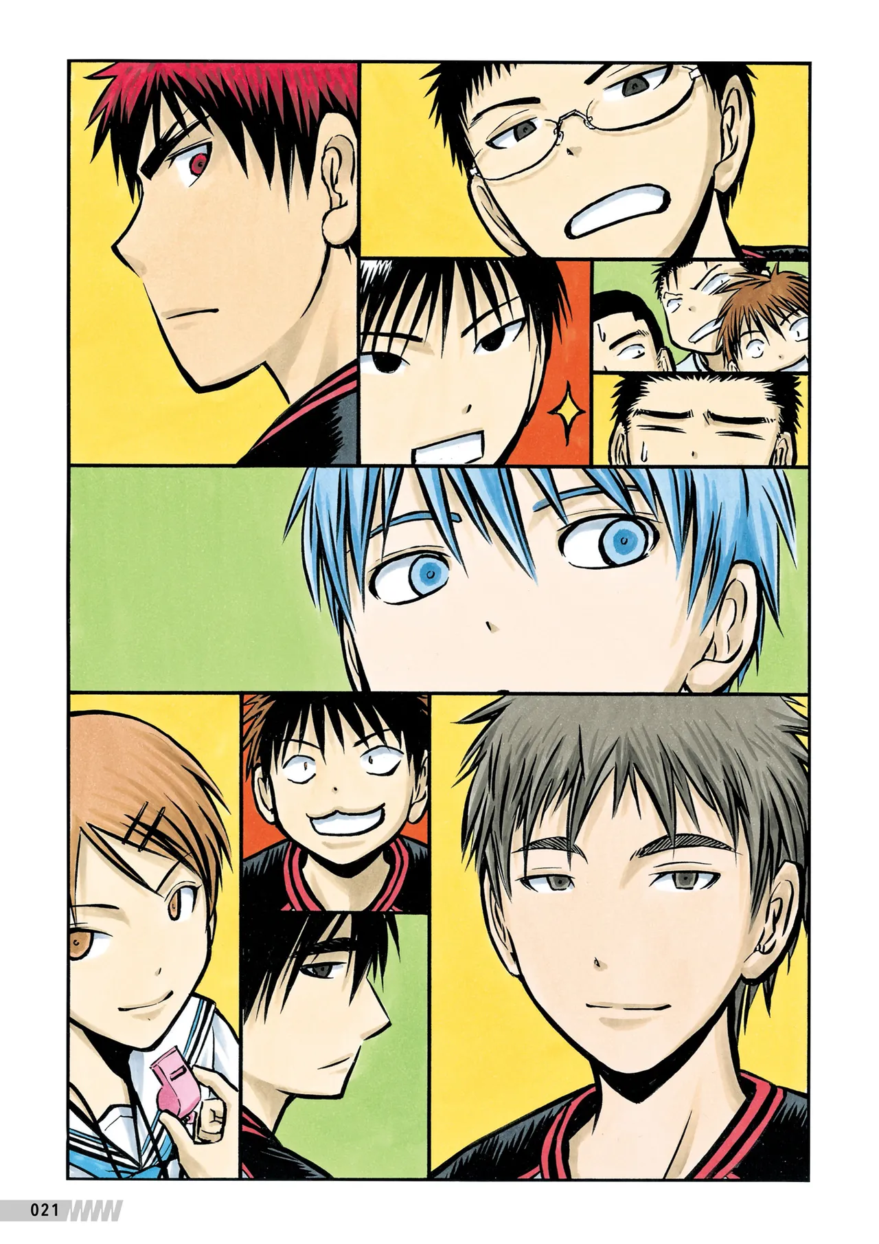 Manga Page 22