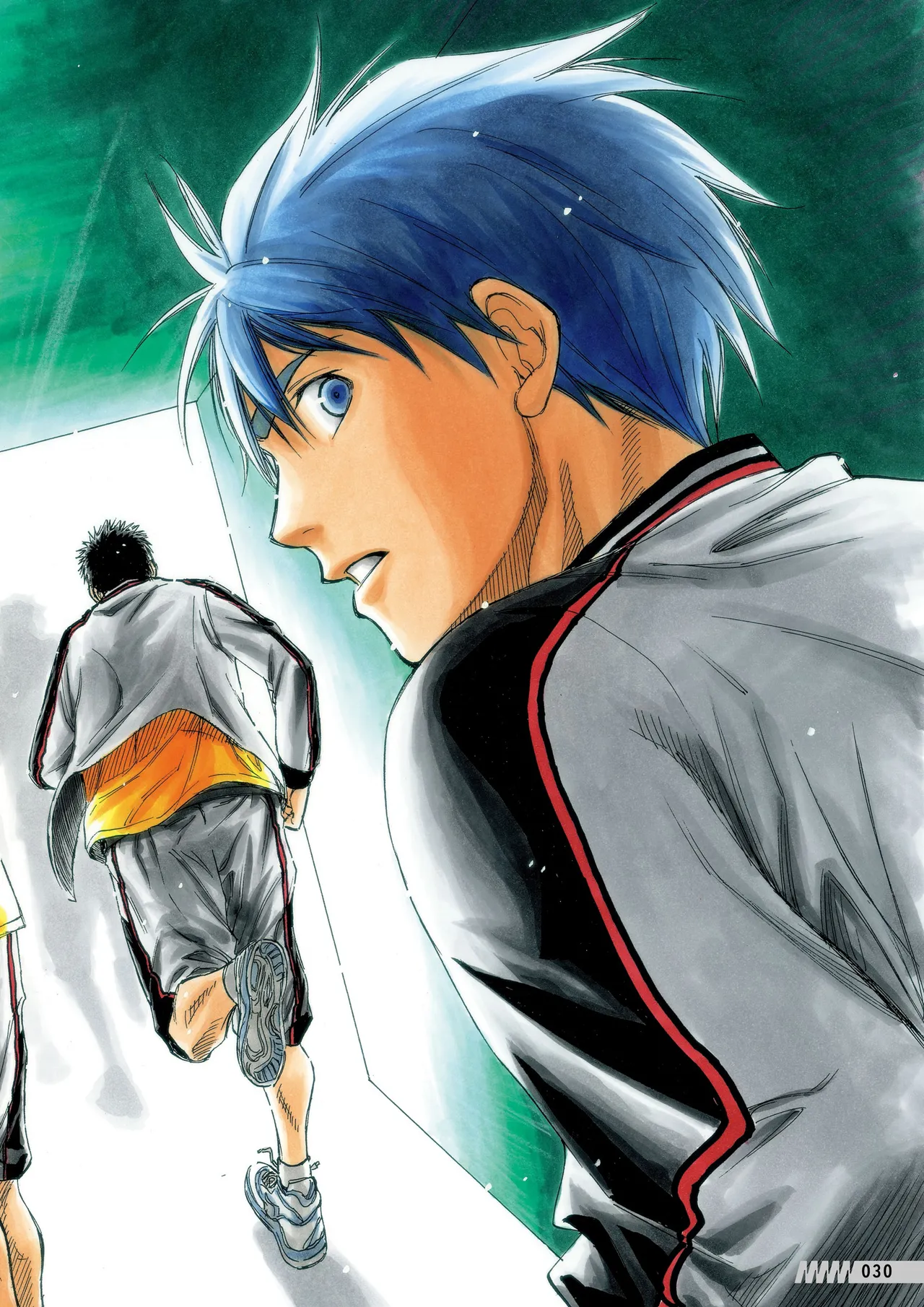 Manga Page 31