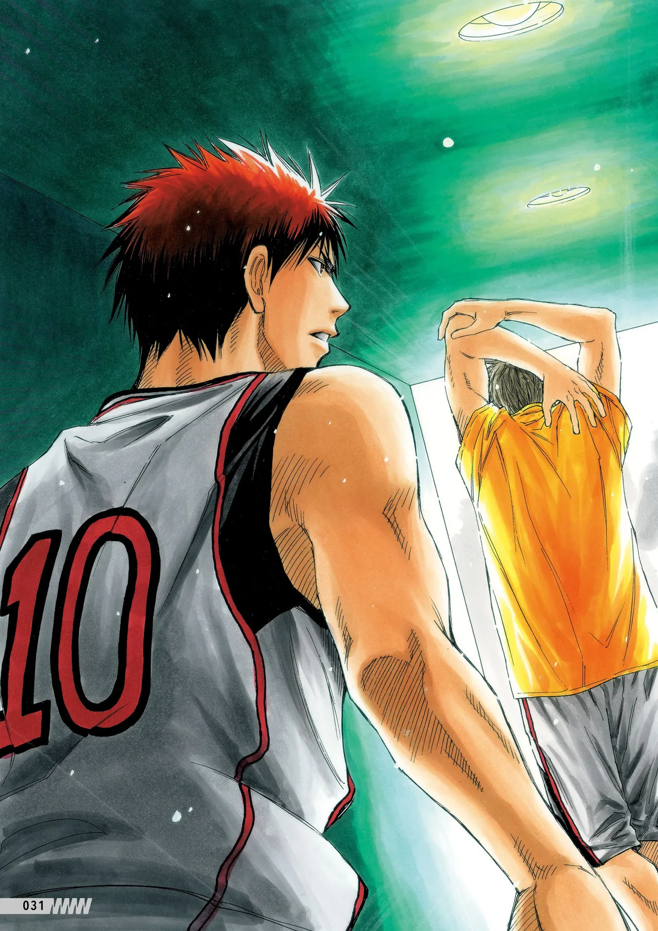 Manga Page 32