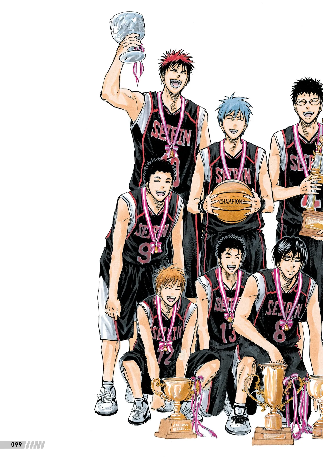 Manga Page 100