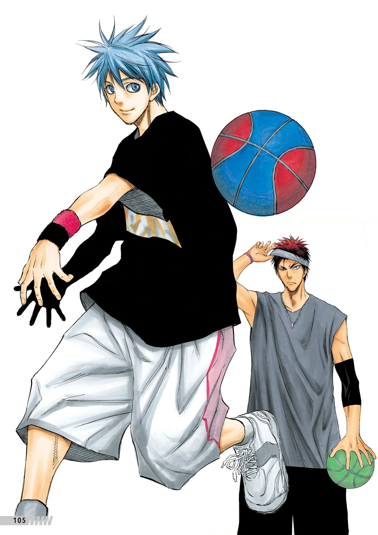 Manga Page 106