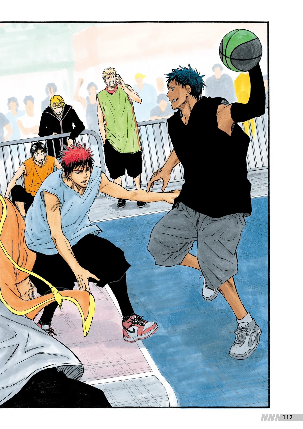Manga Page 113