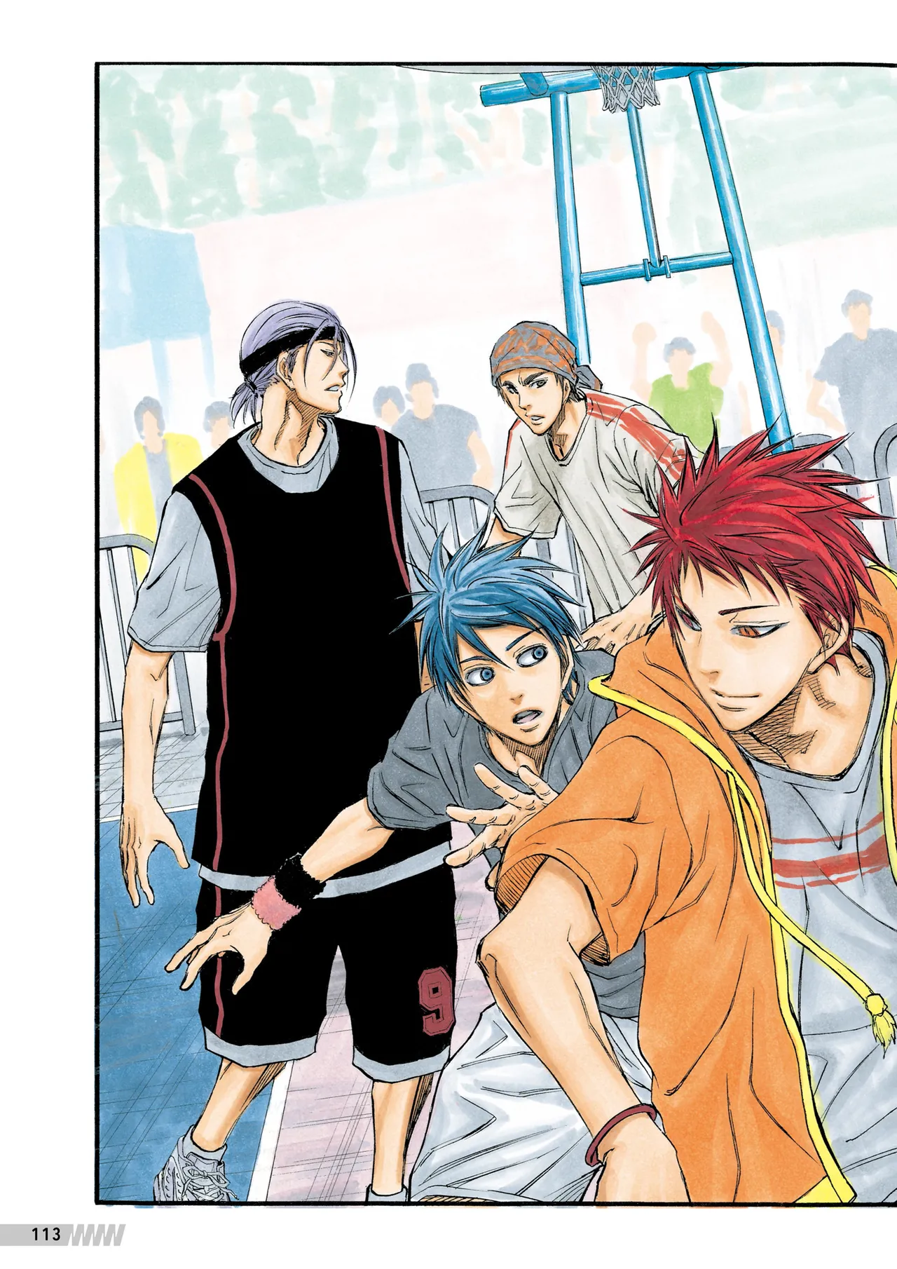 Manga Page 114