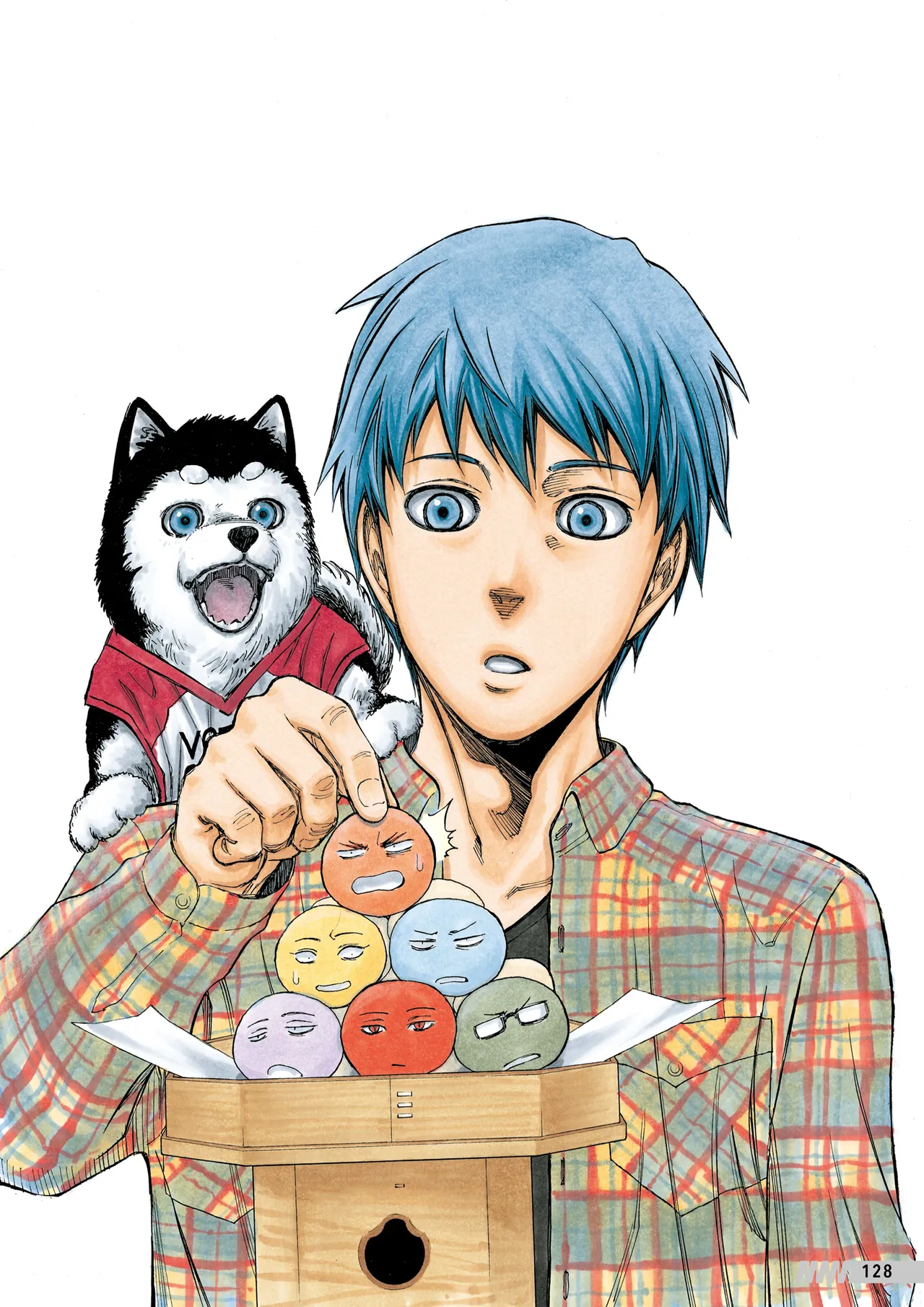 Manga Page 129
