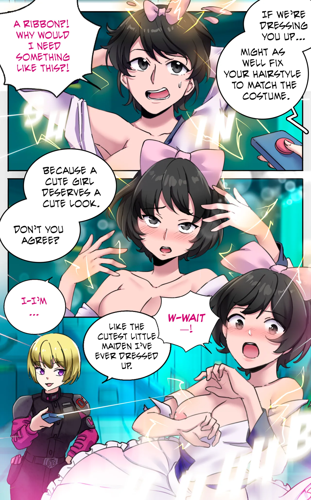Manga Page 11