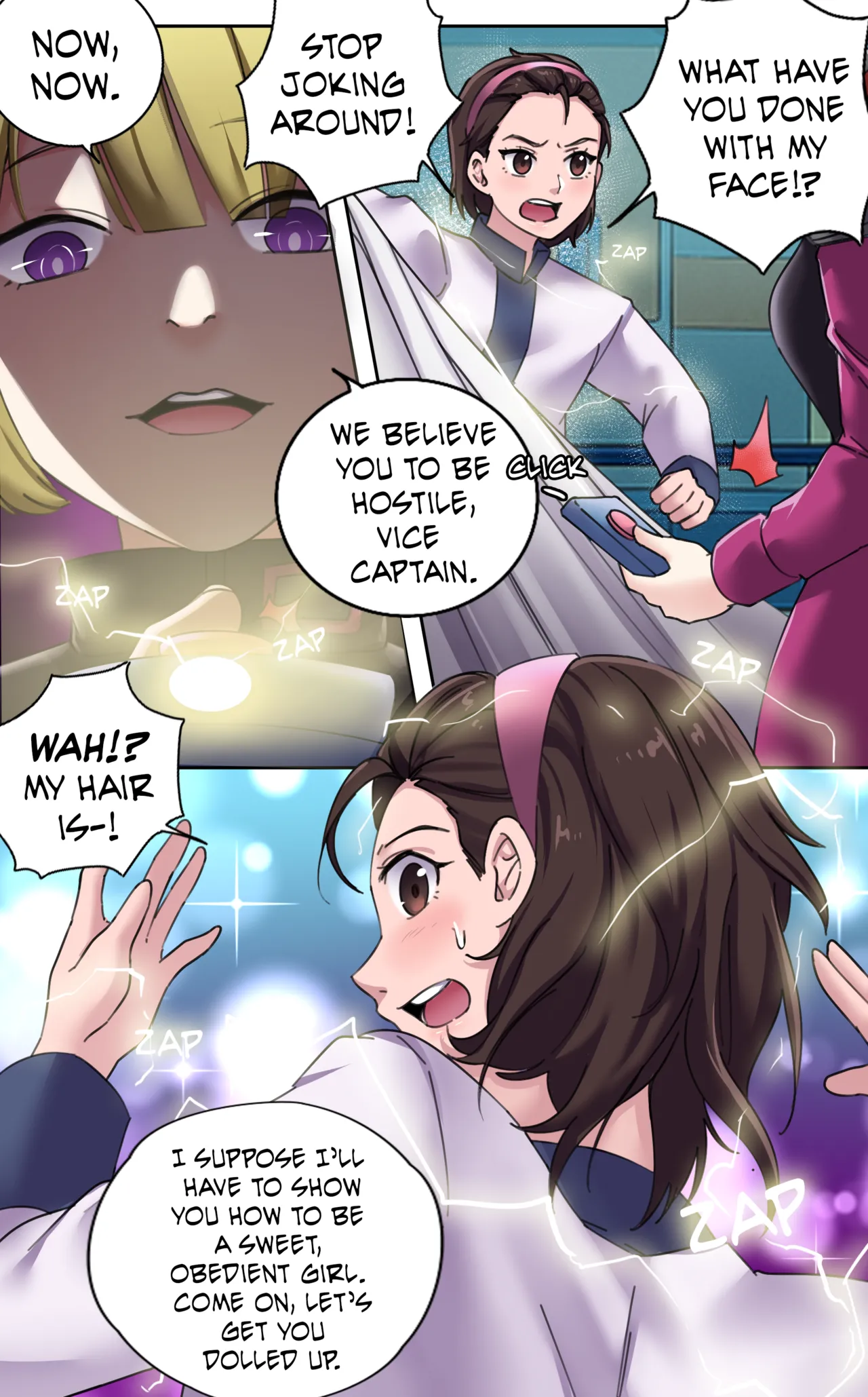 Manga Page 19
