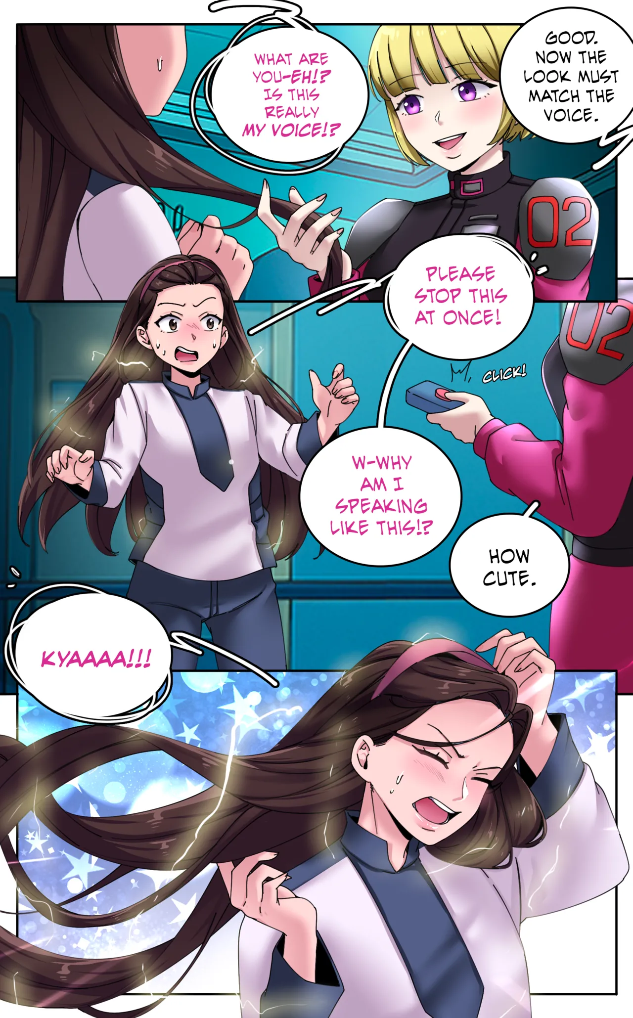 Manga Page 21