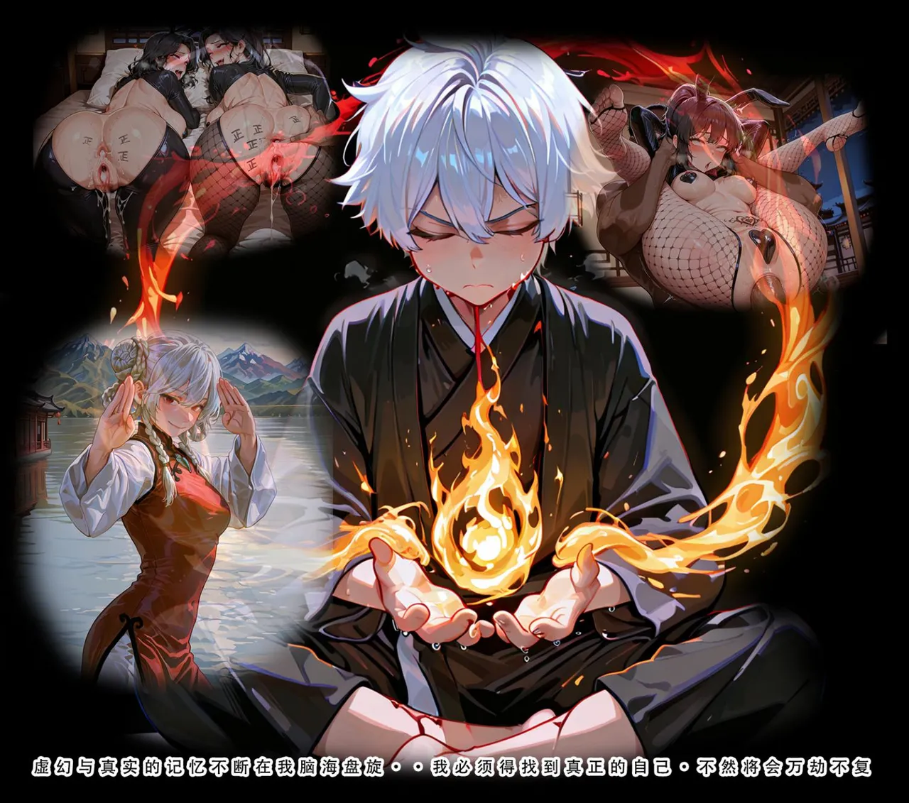 Manga Page 500